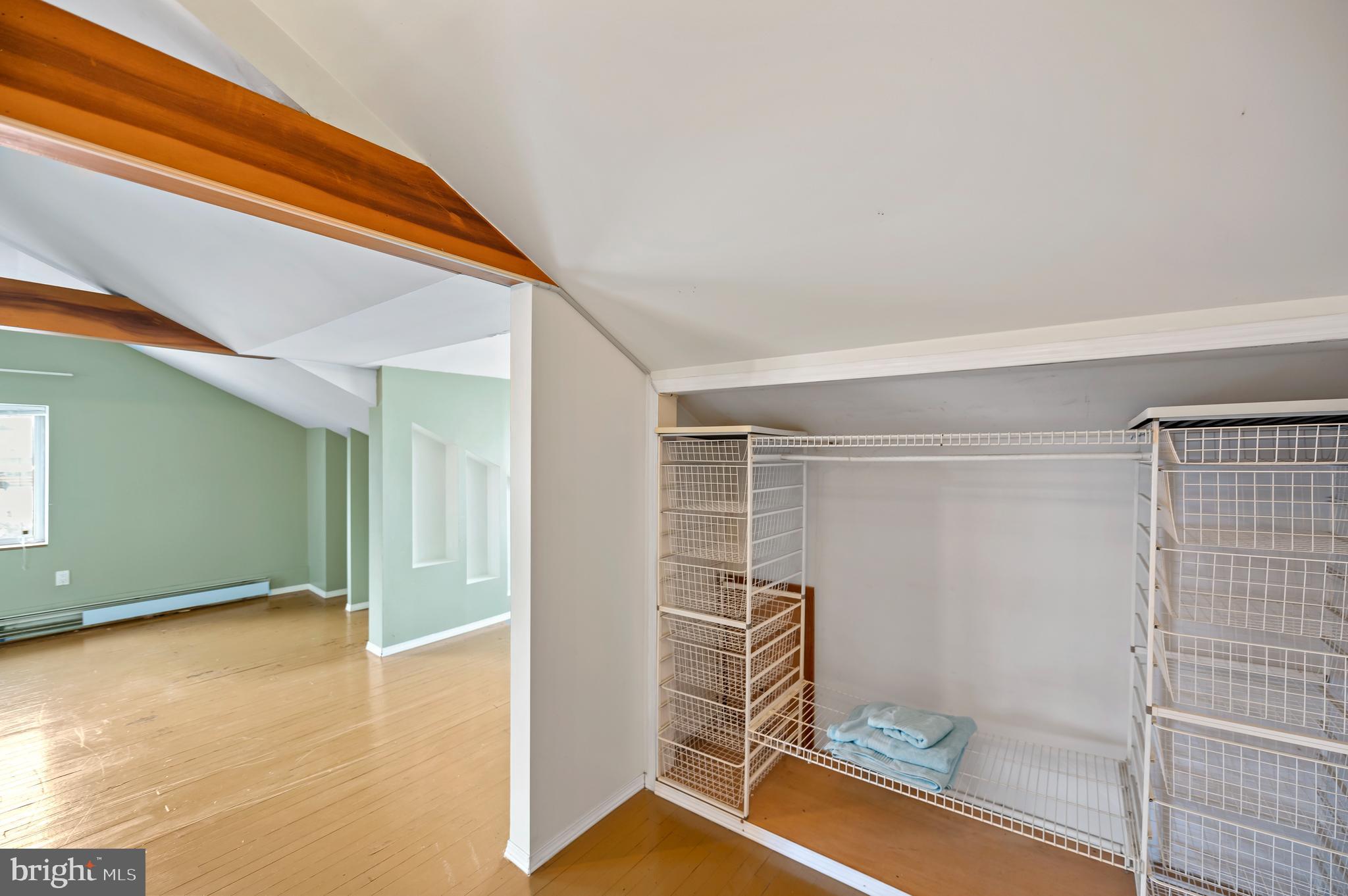 MANOR PARK - Residential