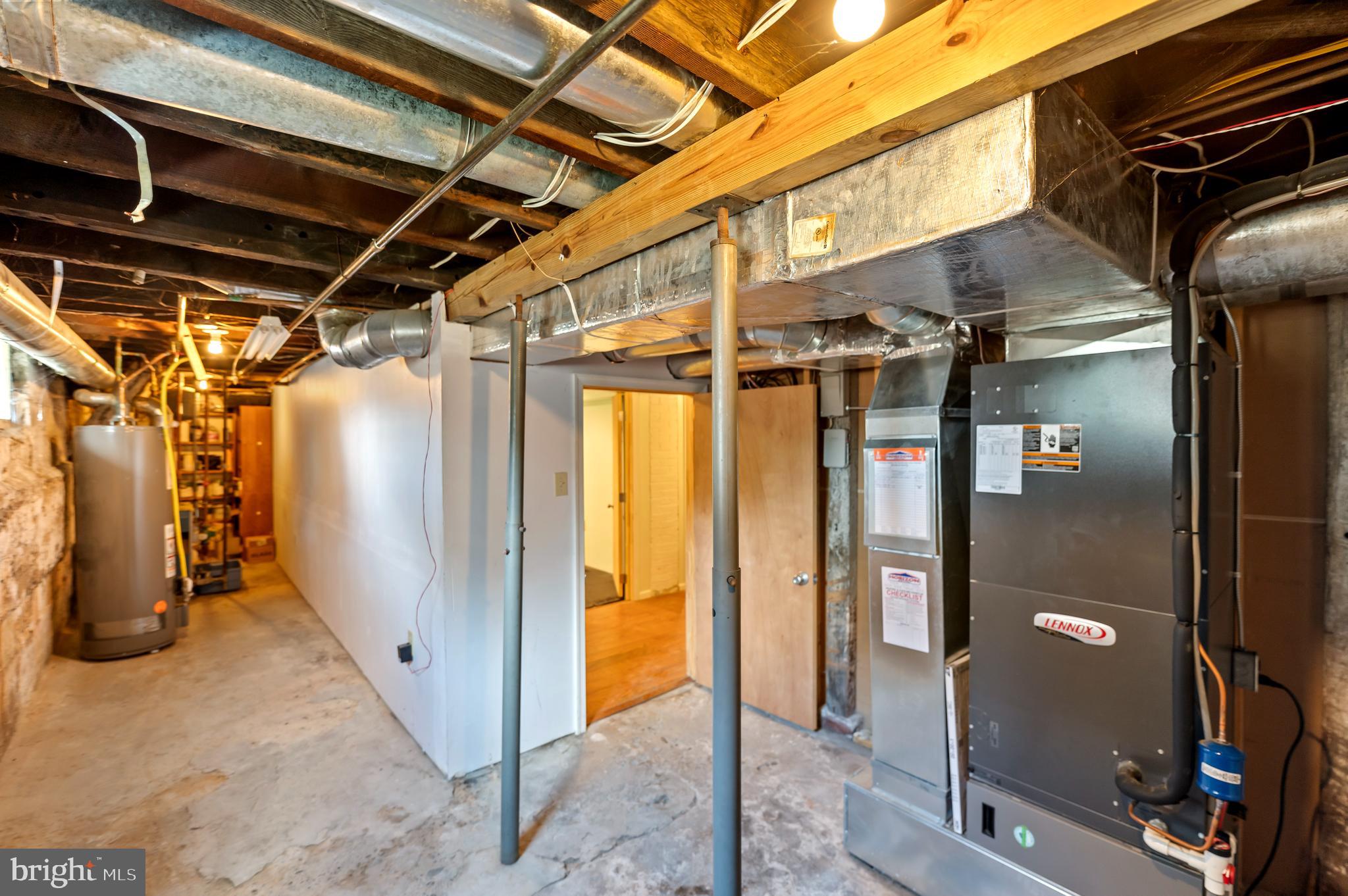 MANOR PARK - Residential