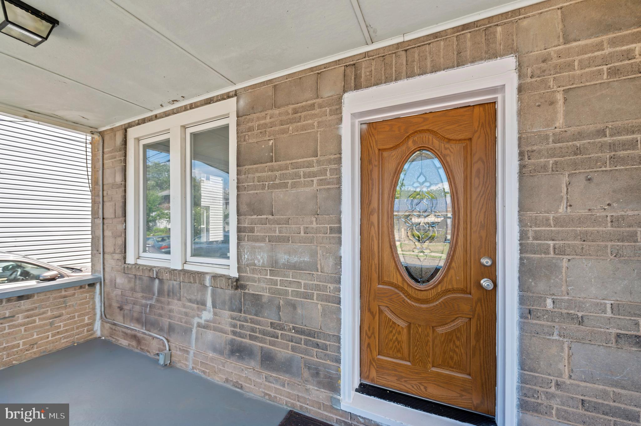 MANOR PARK - Residential