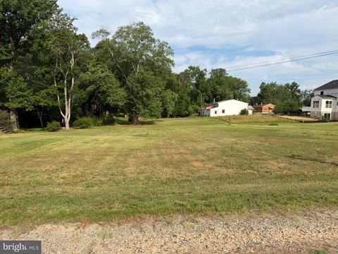 Vacant Land For Sale - Locust Street<br/> FREDERICKSBURG, VA 22405