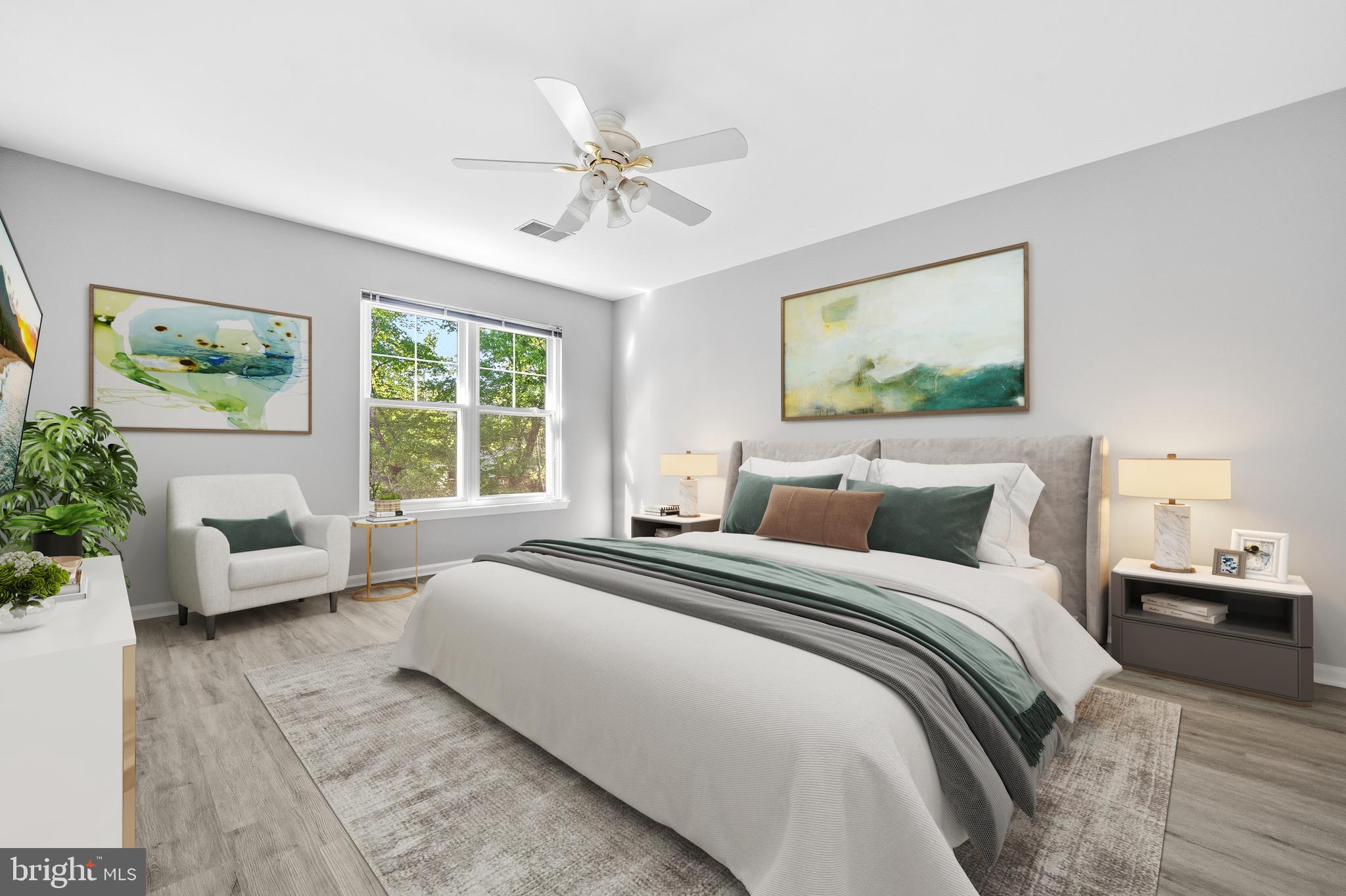 BROADLANDS - Residential