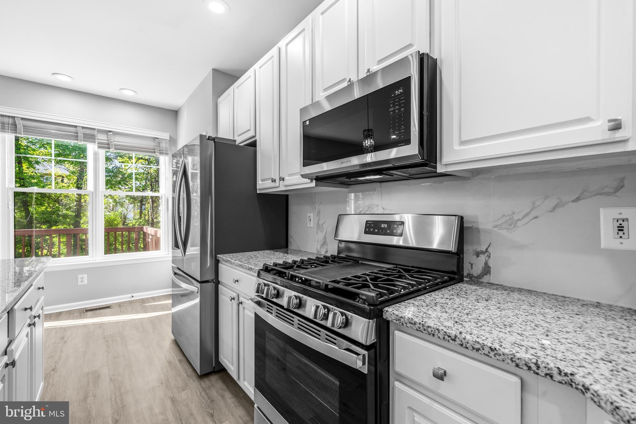 BROADLANDS - Residential