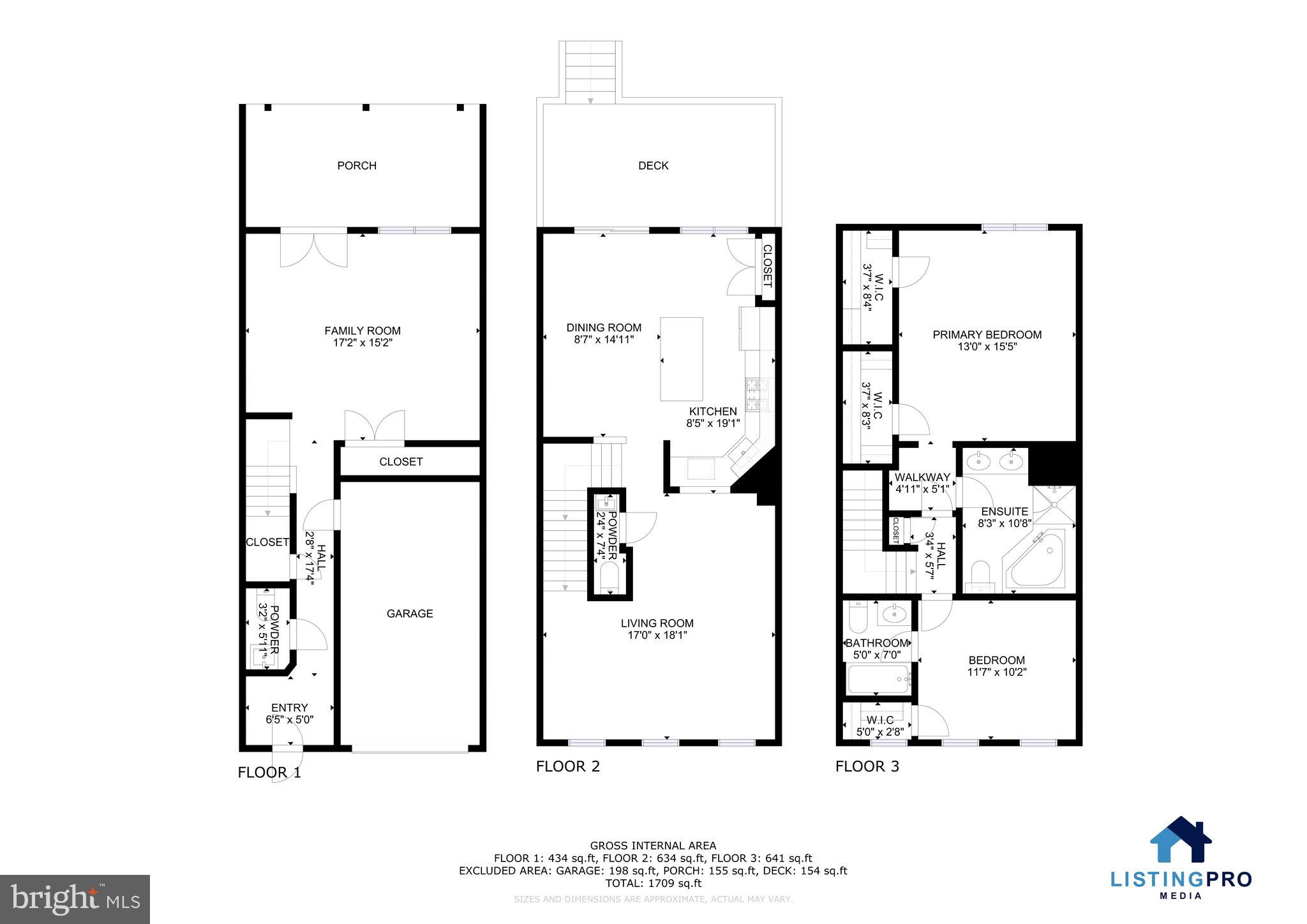 BROADLANDS - Residential