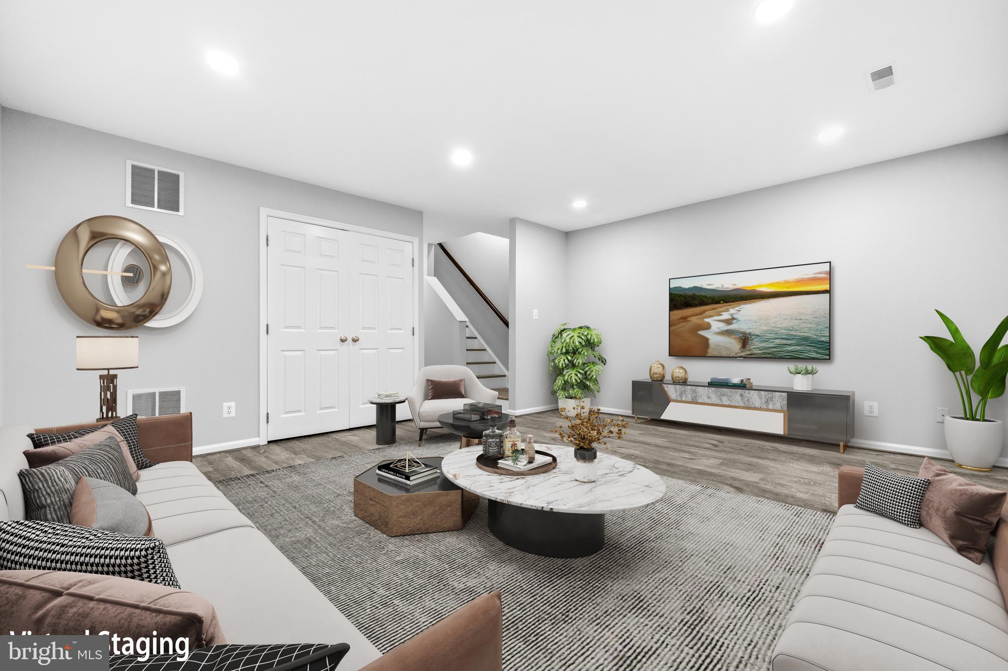 BROADLANDS - Residential