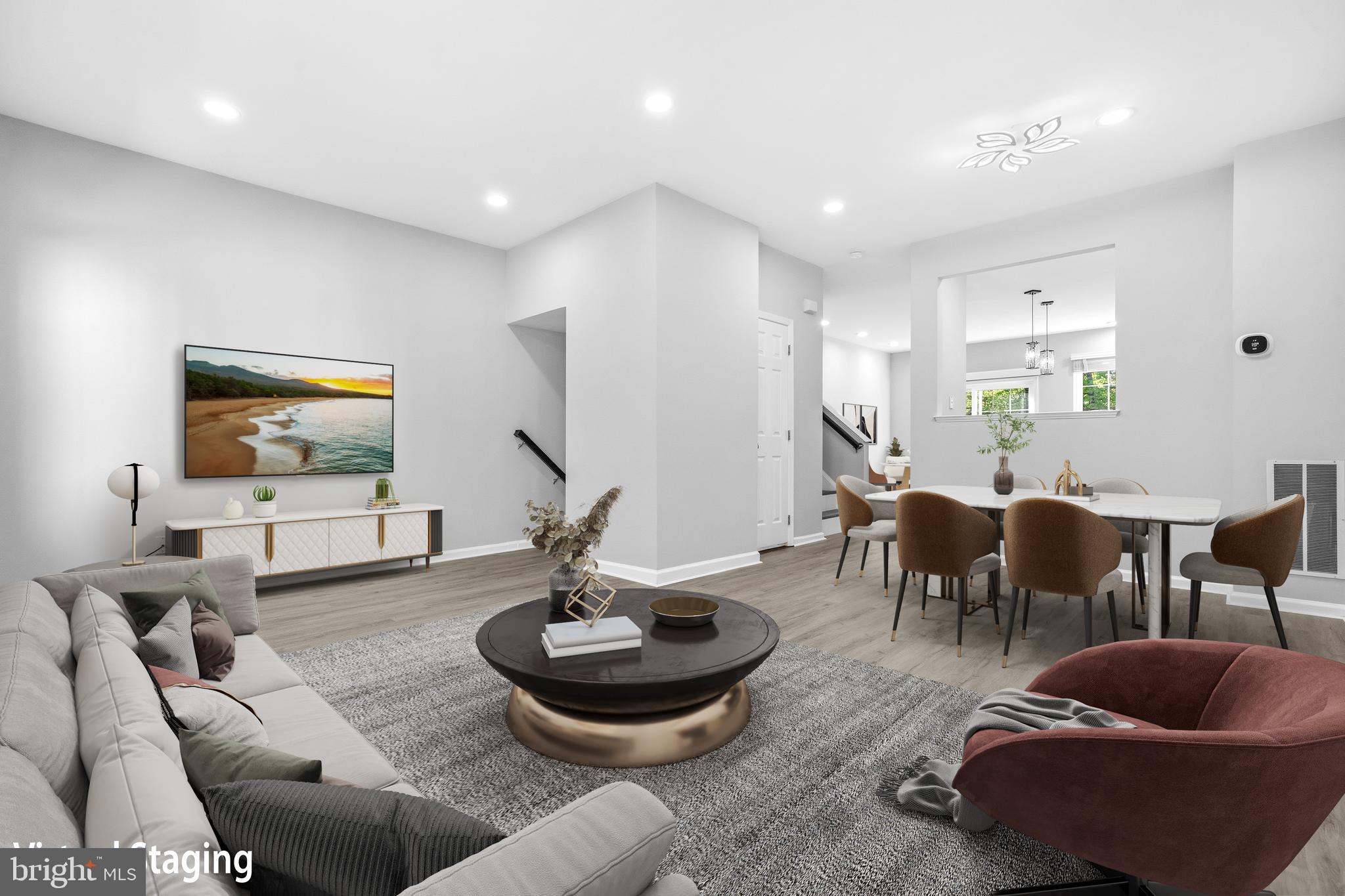 BROADLANDS - Residential