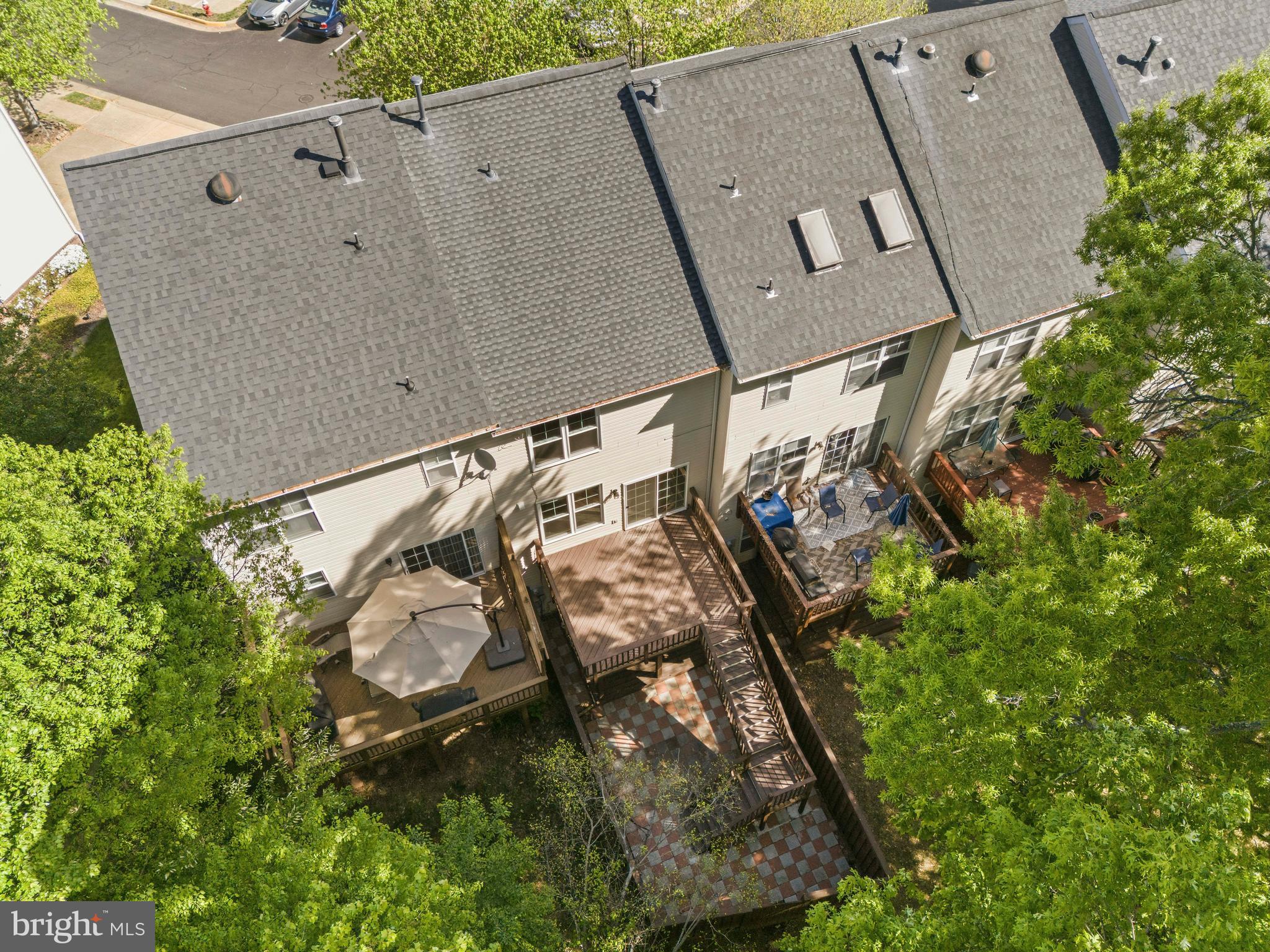 BROADLANDS - Residential