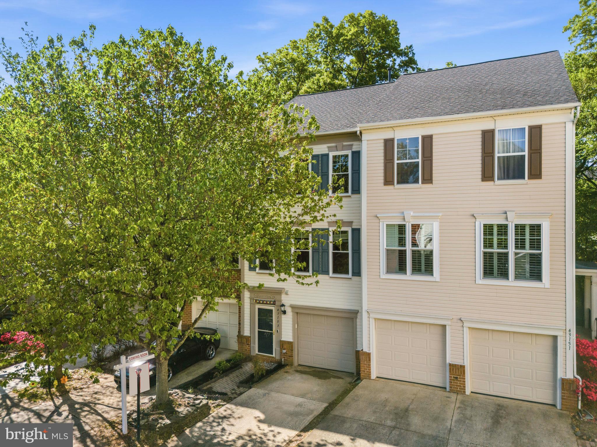 BROADLANDS - Residential