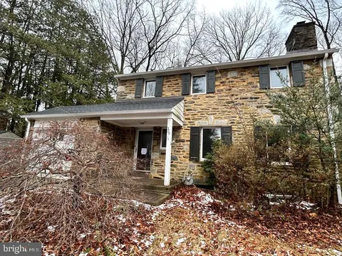 529 Waln Road, Glenside, PA 19038 - MLS#: PAMC2131462