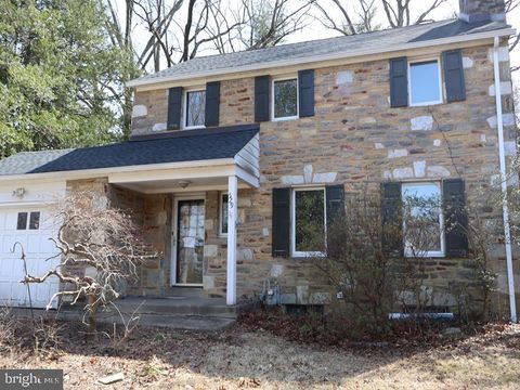 529 WALN ROAD GLENSIDE PA 19038