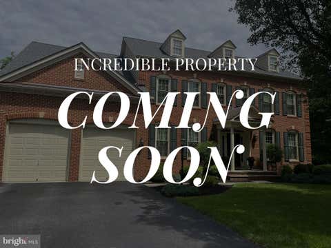 Homes For Sale - 10717 Red Dahlia Drive<br/> WOODSTOCK, MD 21163