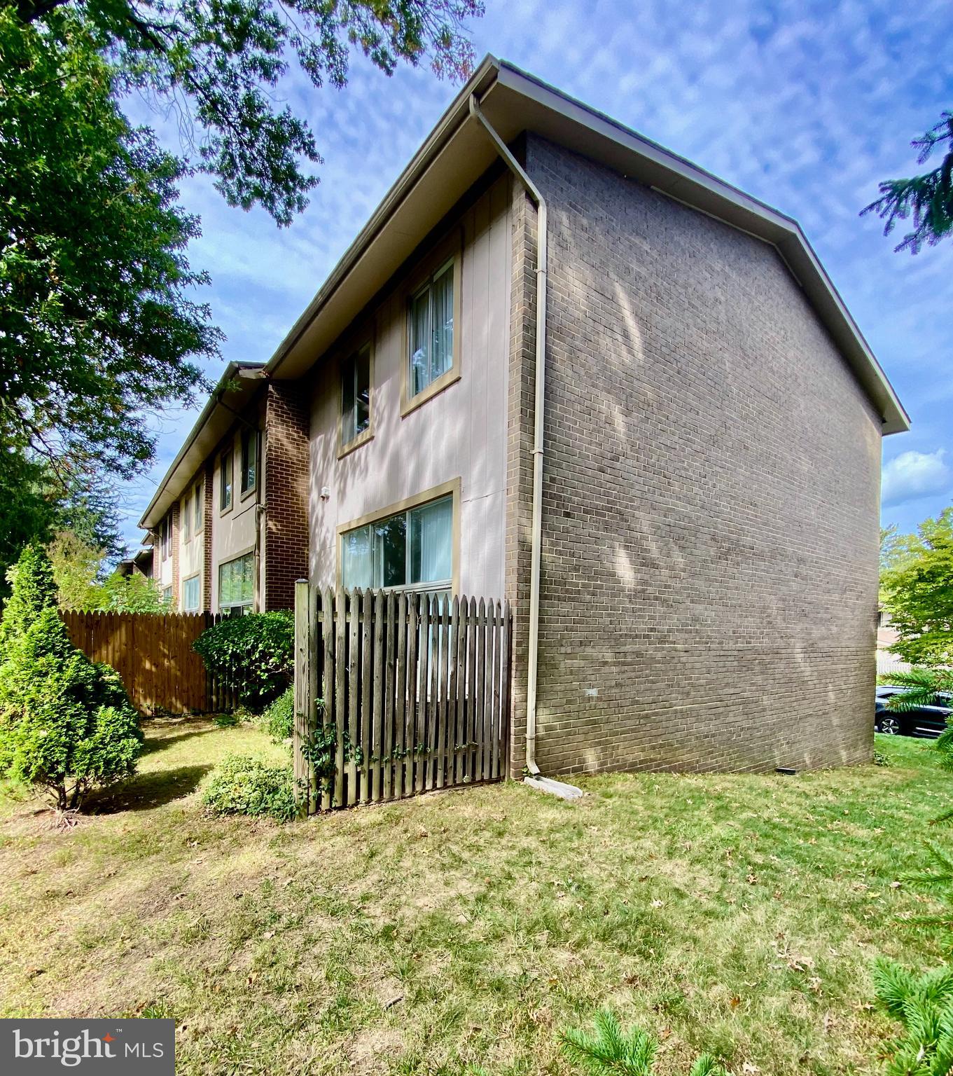 THOMAS CHOICE - Residential