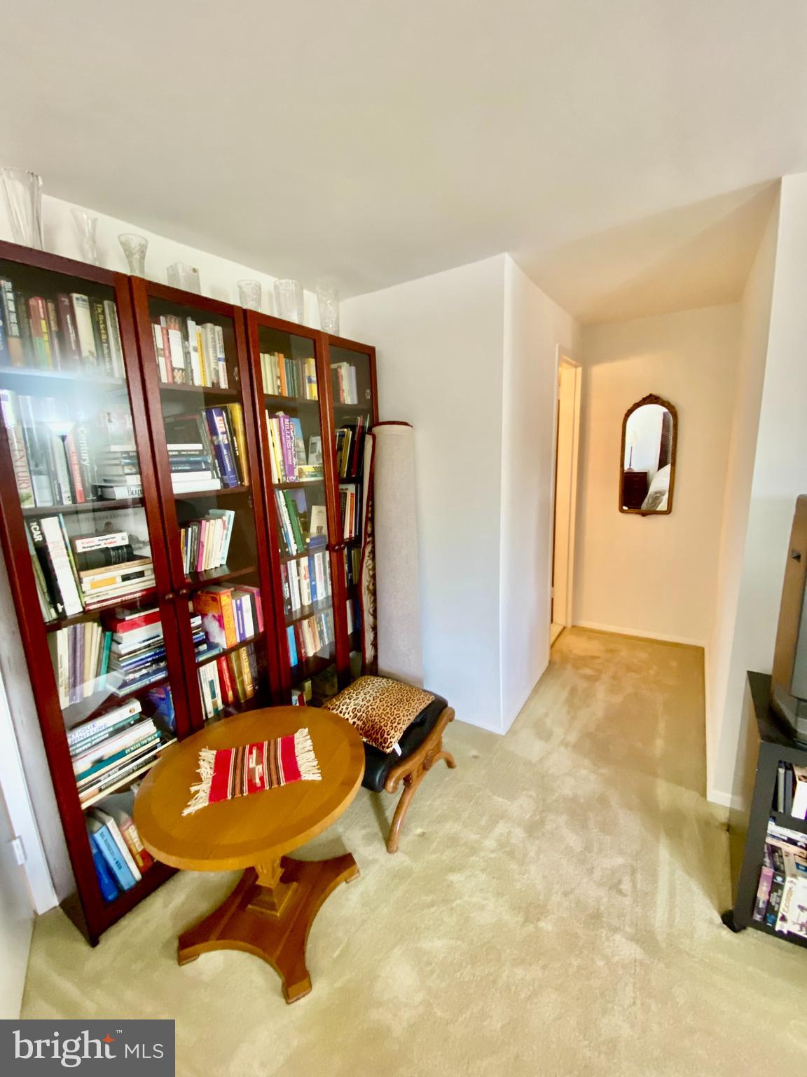 THOMAS CHOICE - Residential