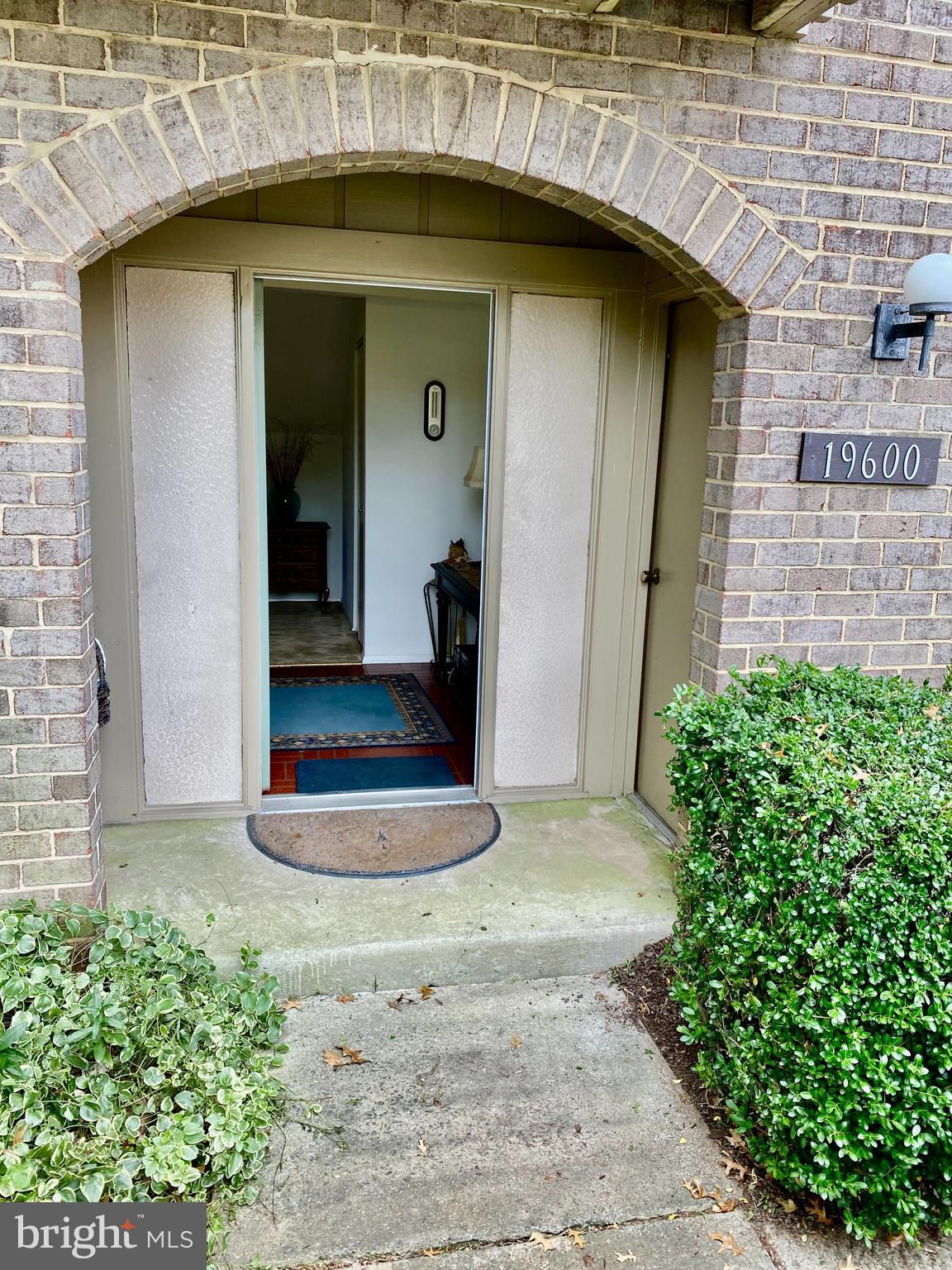 19600 BRASSIE PLACE 12A