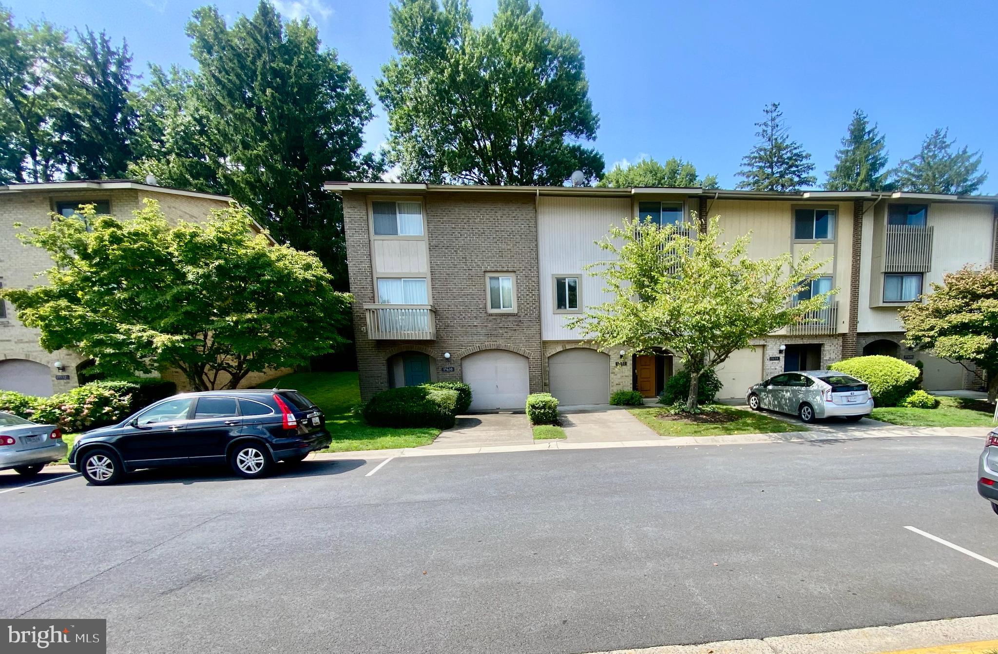 THOMAS CHOICE - Residential