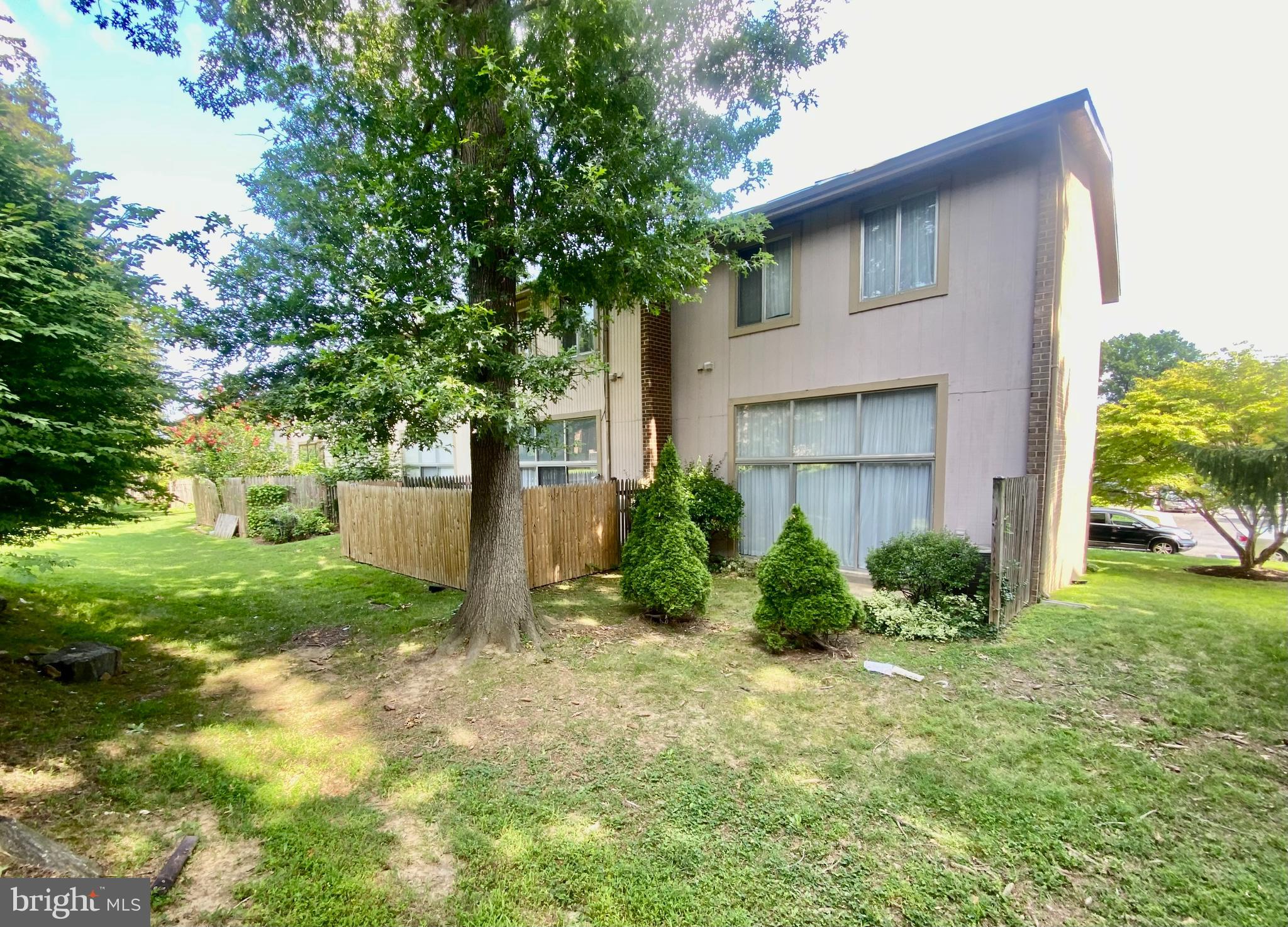 THOMAS CHOICE - Residential