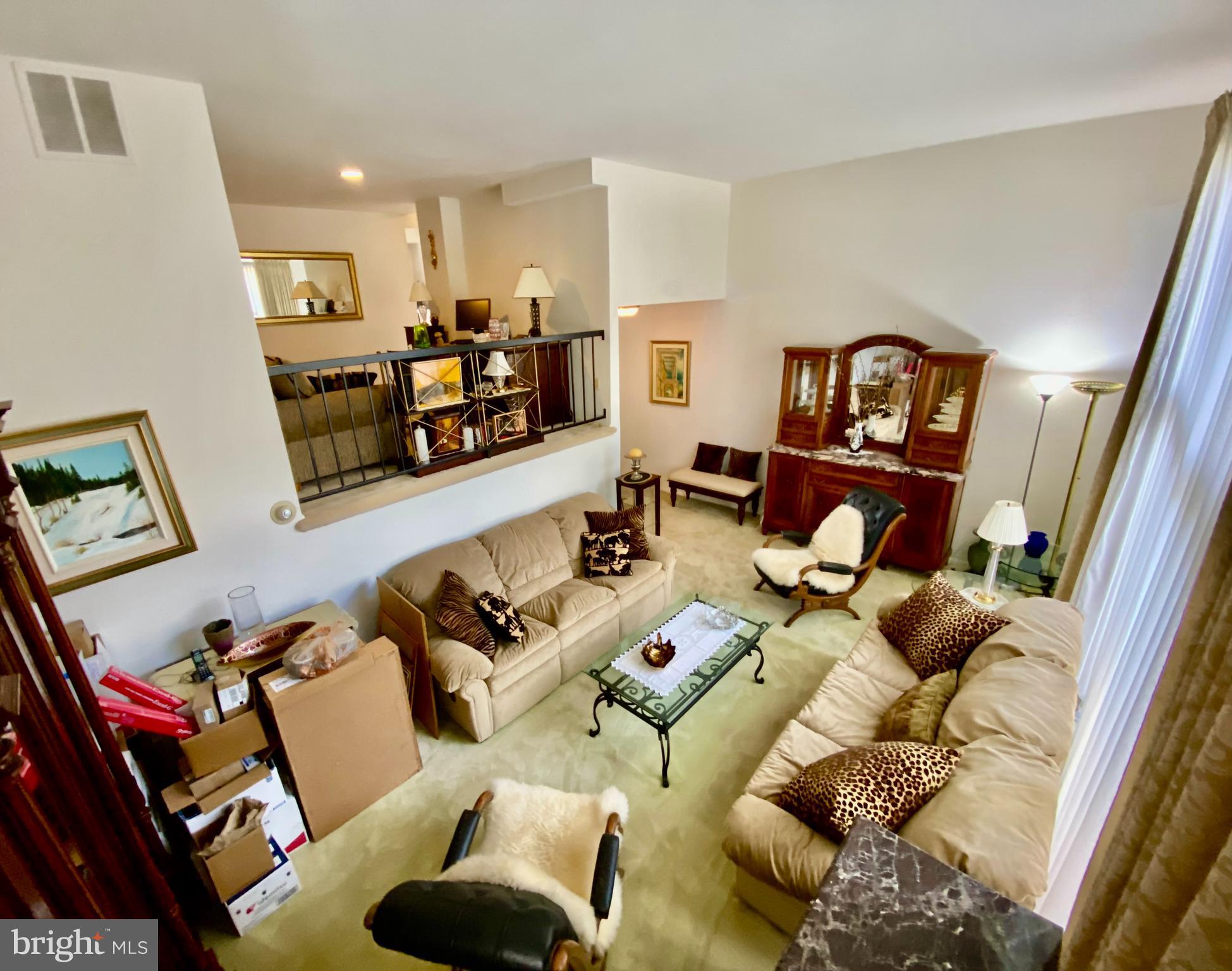 THOMAS CHOICE - Residential