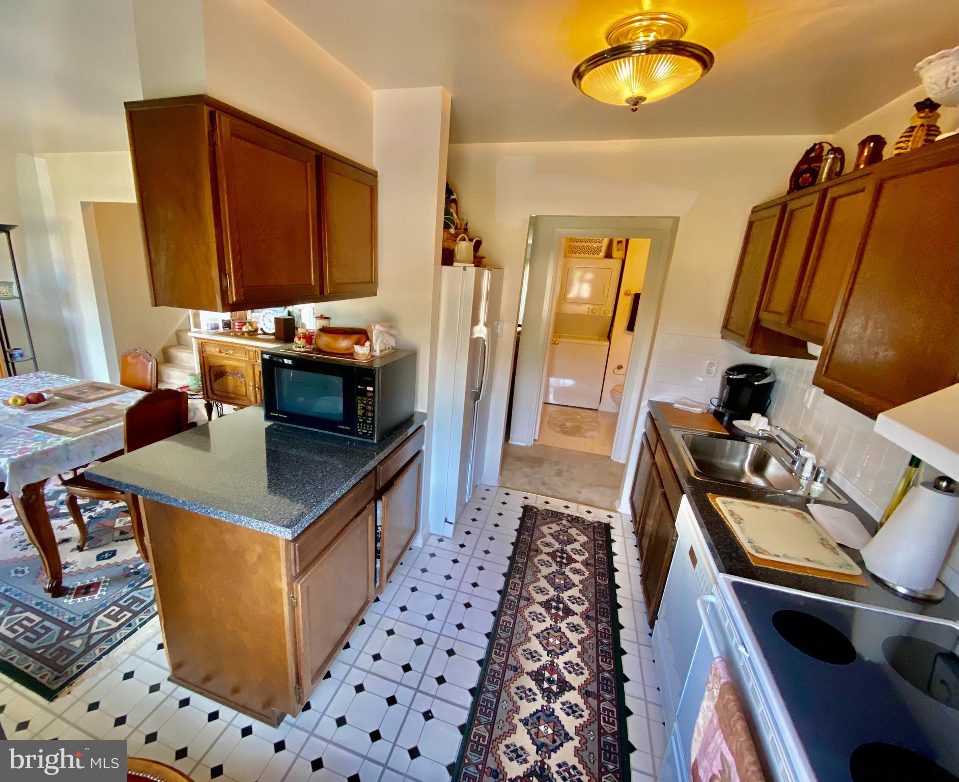 THOMAS CHOICE - Residential