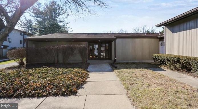 THOMAS CHOICE - Residential