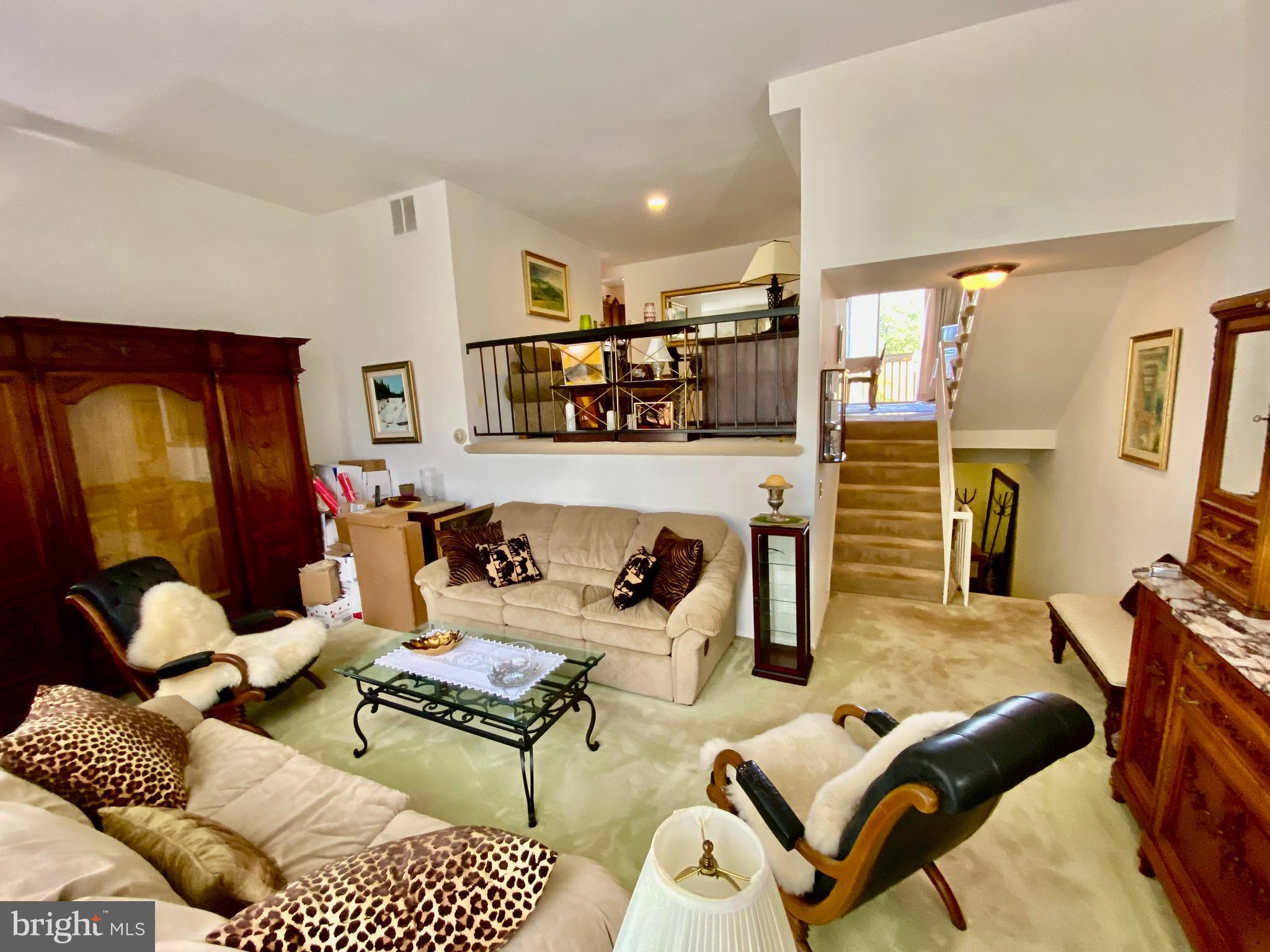 THOMAS CHOICE - Residential