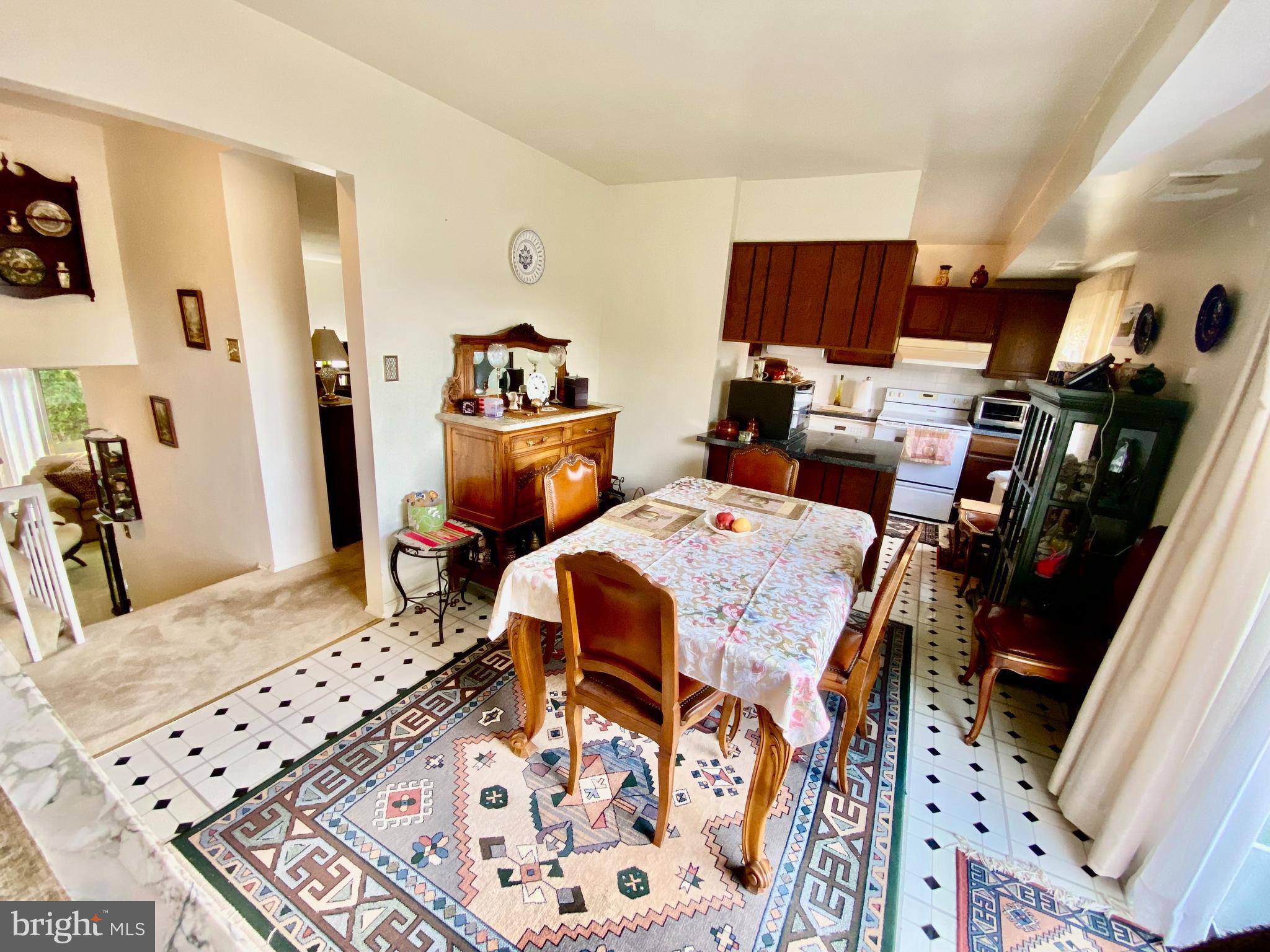 THOMAS CHOICE - Residential