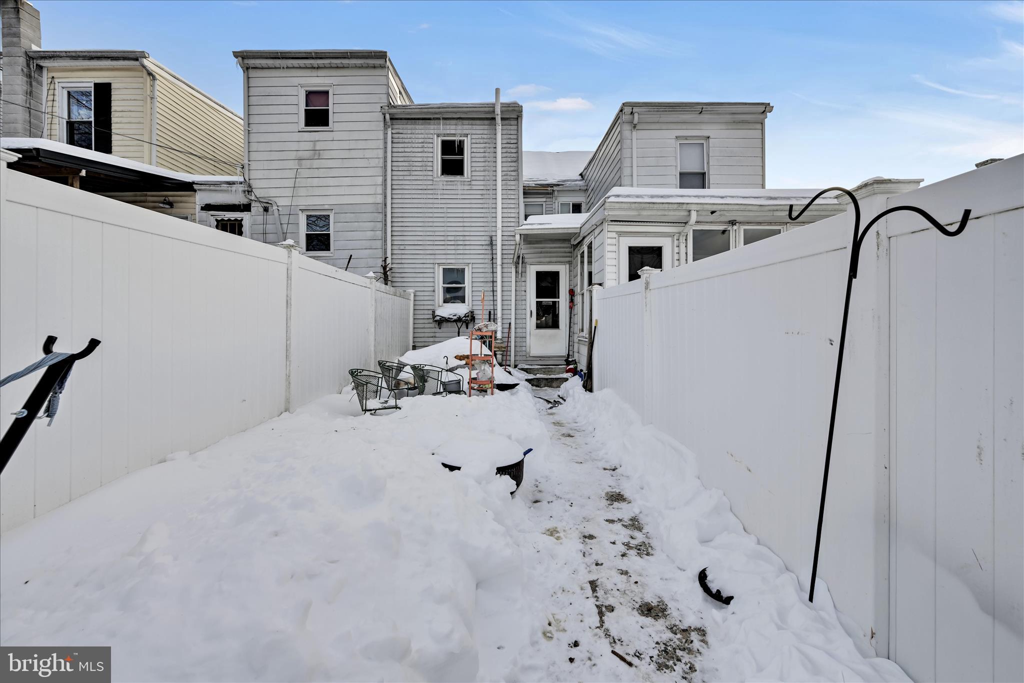 SCHUYLKILL HAVEN - Residential