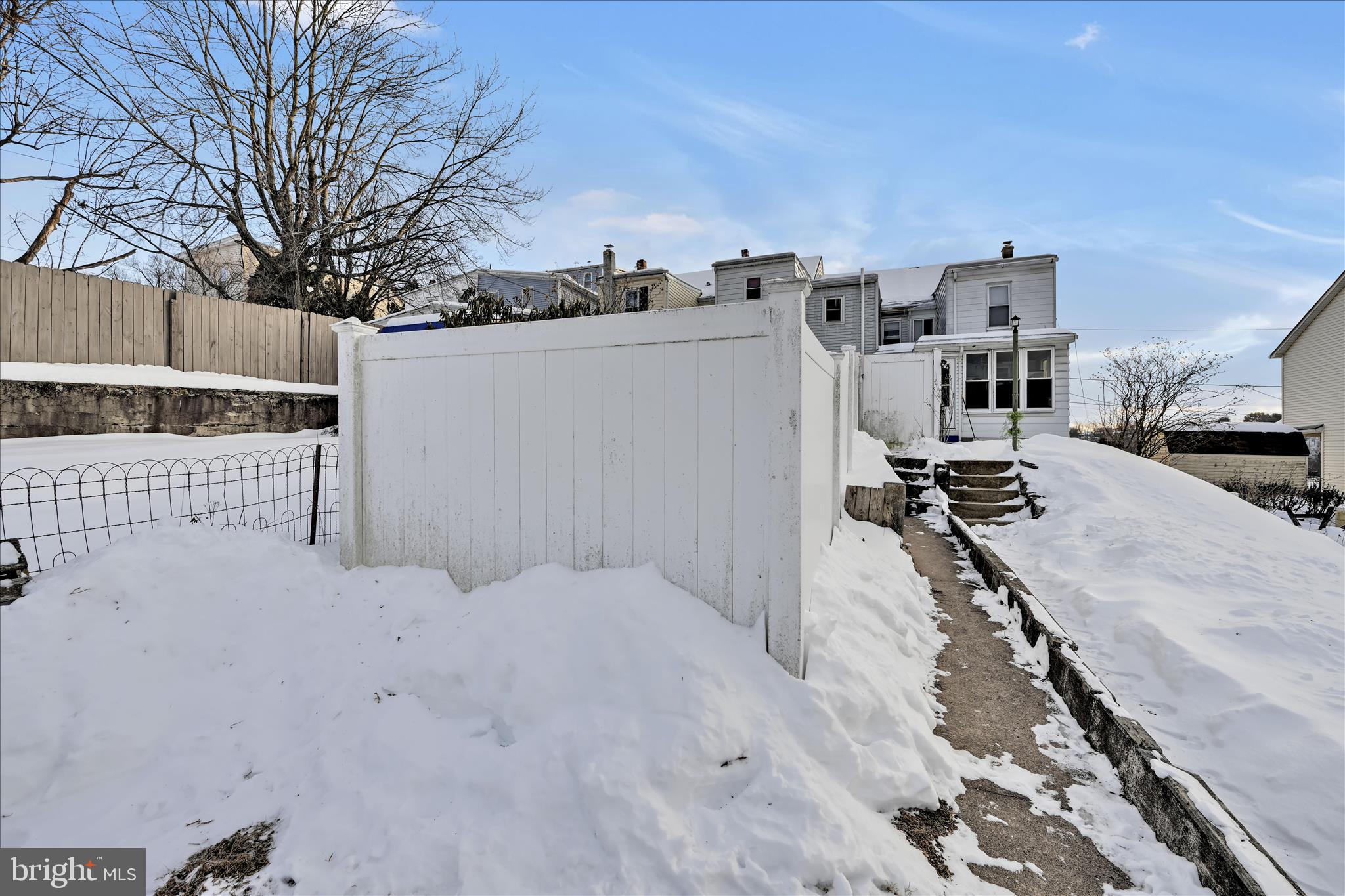 SCHUYLKILL HAVEN - Residential