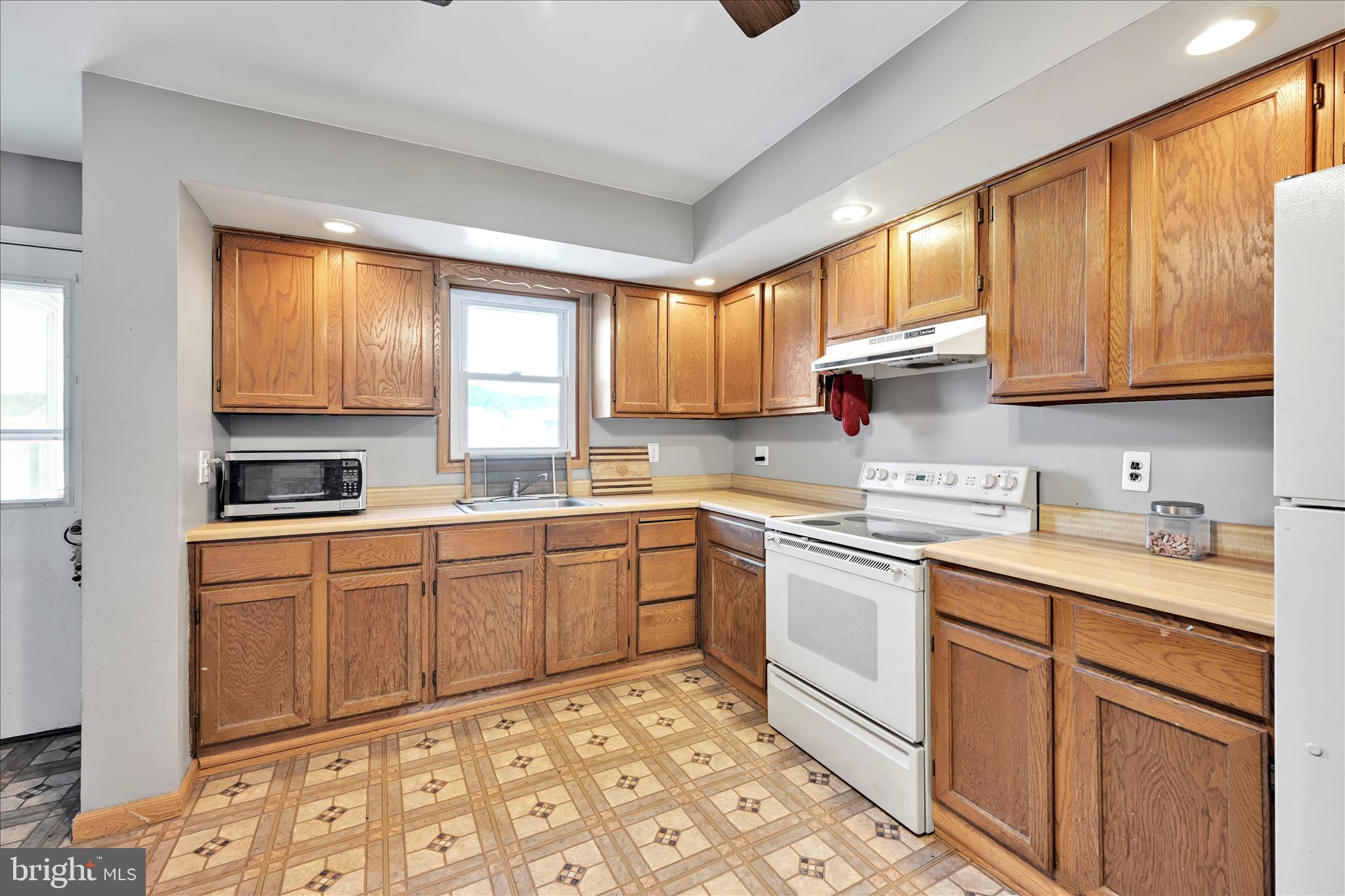 SCHUYLKILL HAVEN - Residential