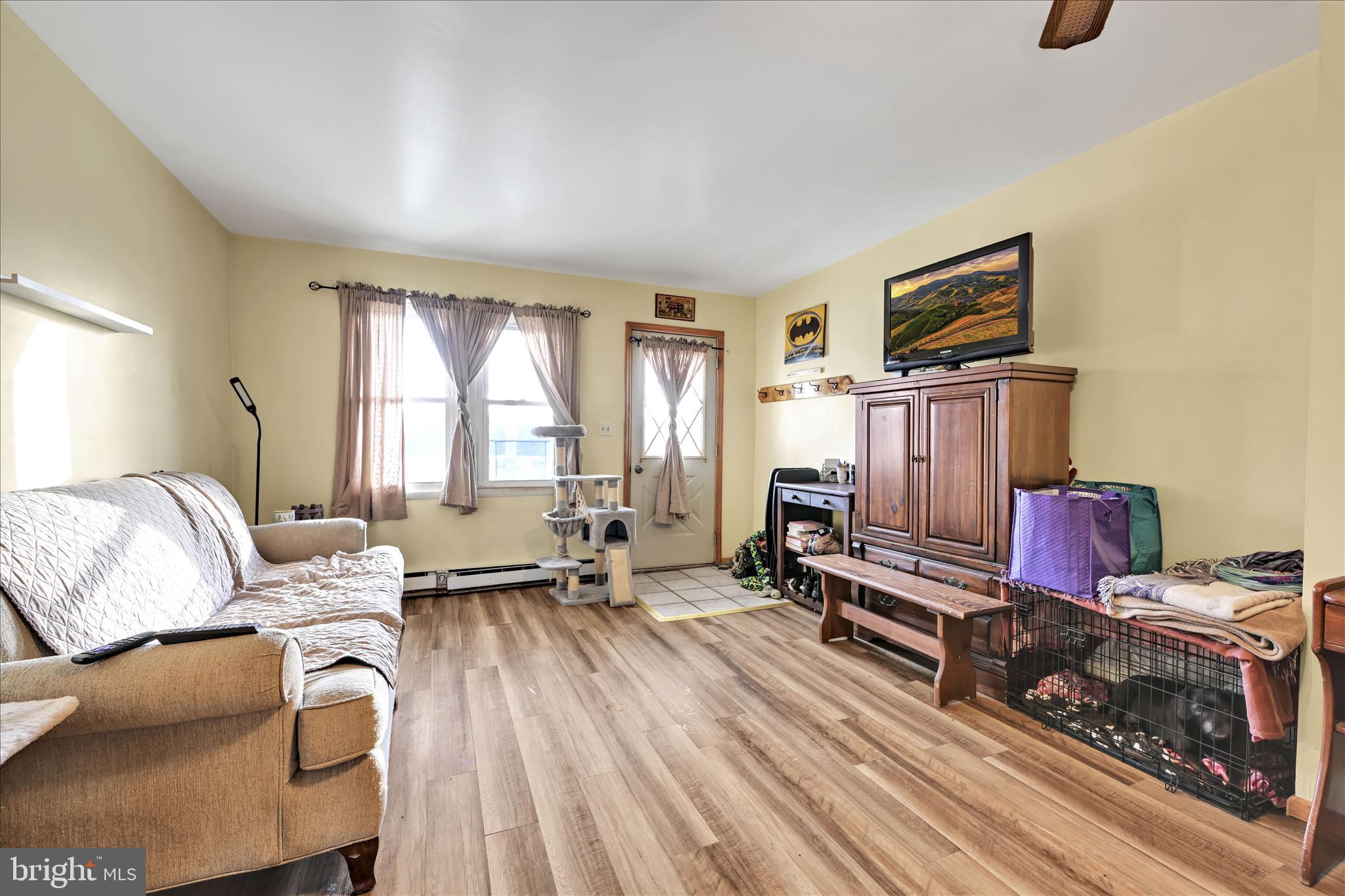 SCHUYLKILL HAVEN - Residential