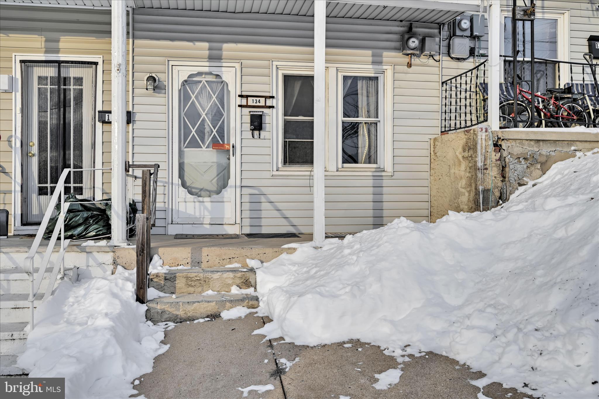 SCHUYLKILL HAVEN - Residential