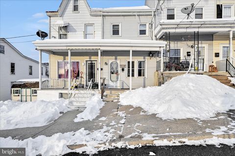 134 PENNSYLVANIA AVENUE SCHUYLKILL HAVEN PA 17972