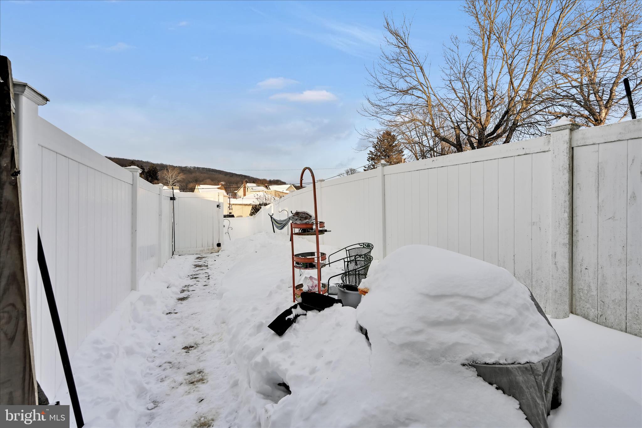 SCHUYLKILL HAVEN - Residential