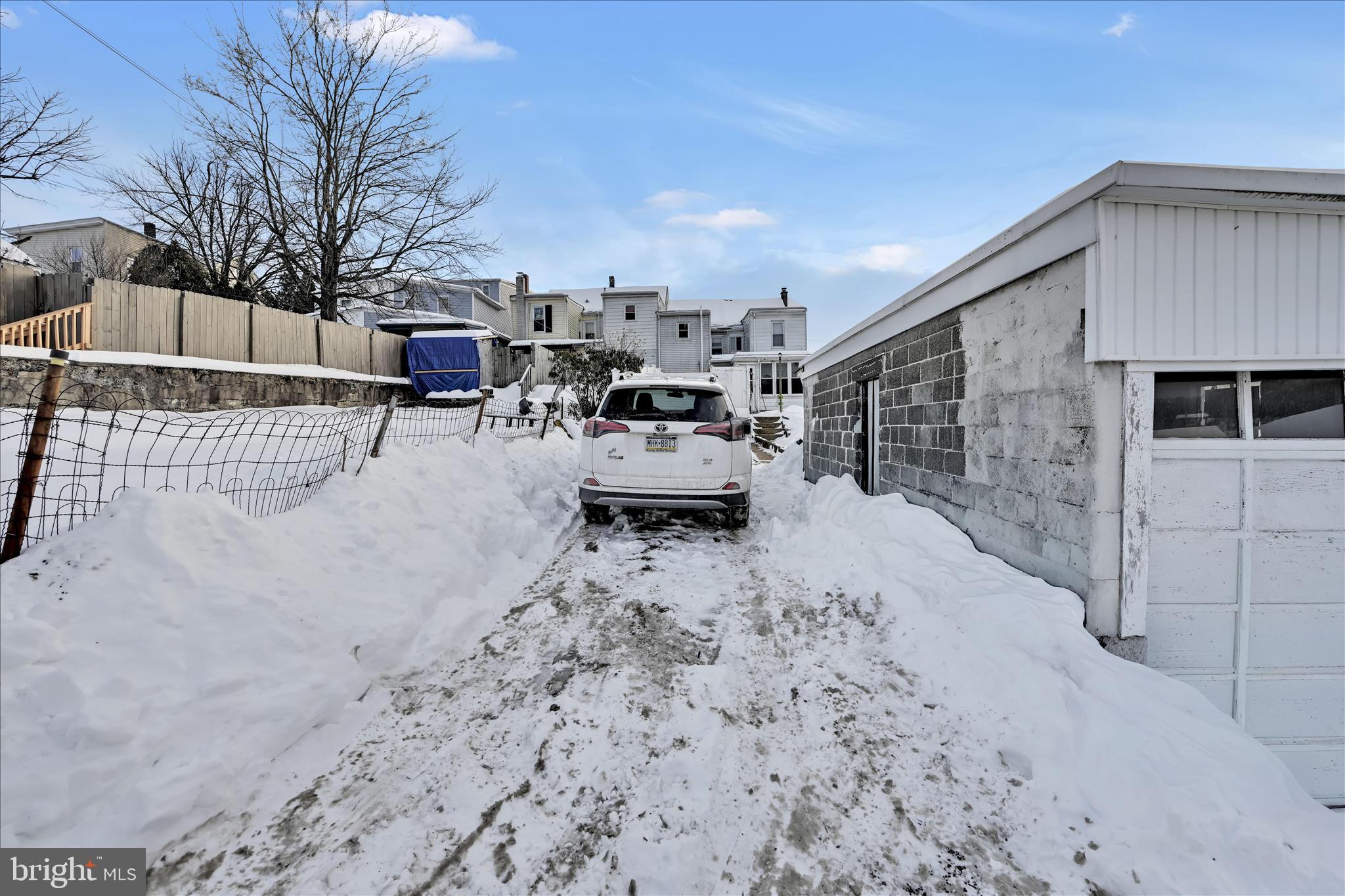 SCHUYLKILL HAVEN - Residential