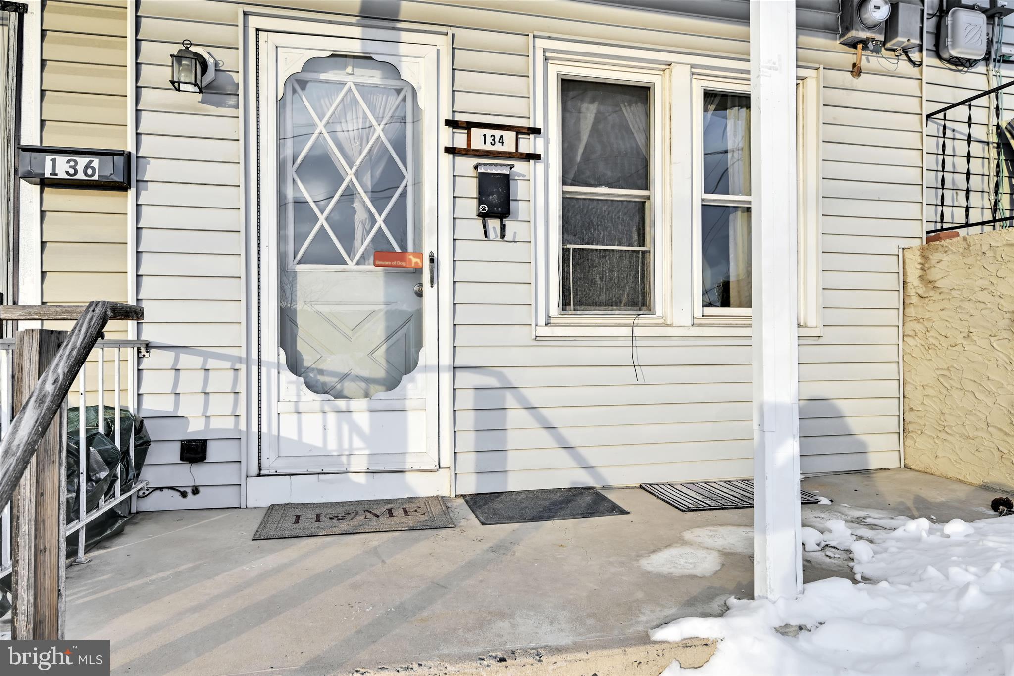 SCHUYLKILL HAVEN - Residential