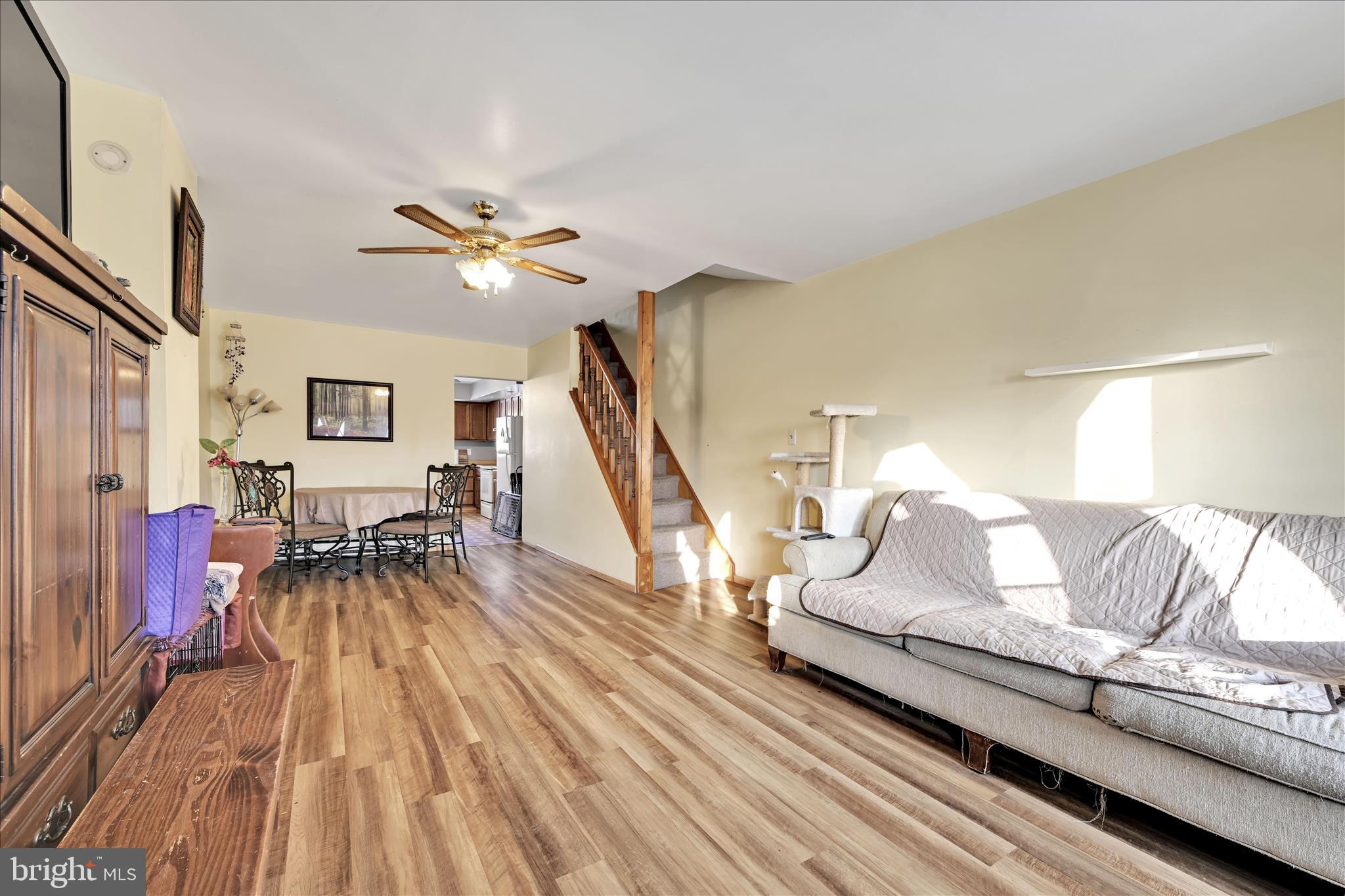 SCHUYLKILL HAVEN - Residential