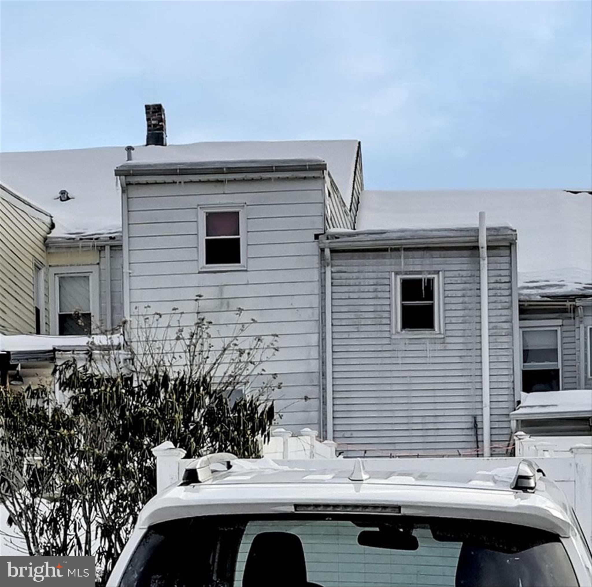 SCHUYLKILL HAVEN - Residential