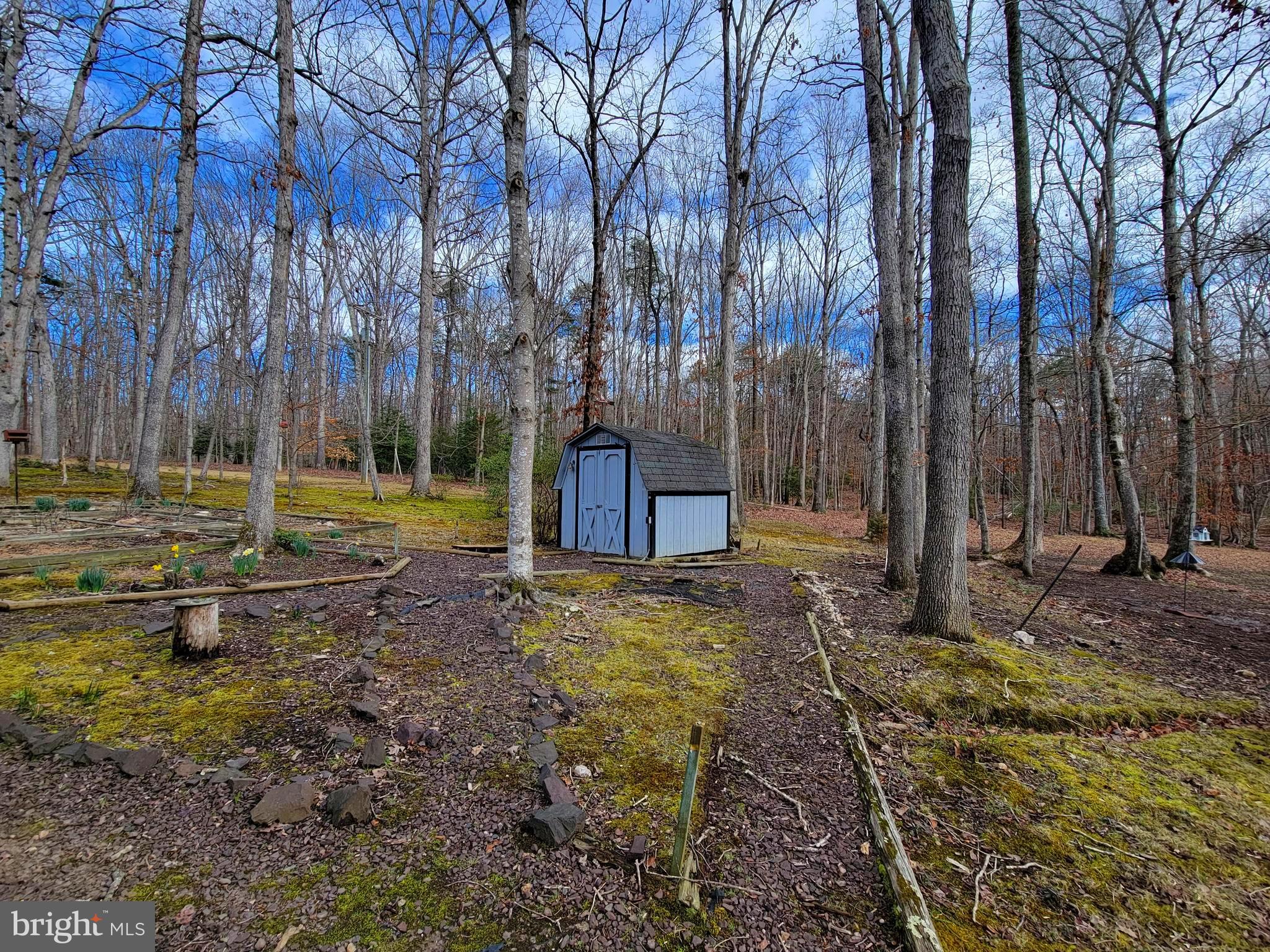 LAKE OF THE WOODS - Residential