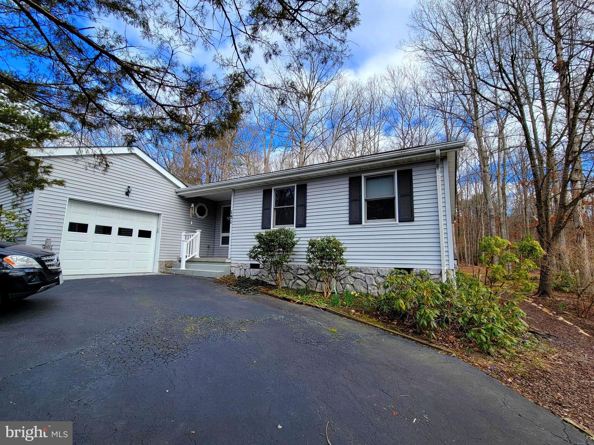 LAKE OF THE WOODS - Residential