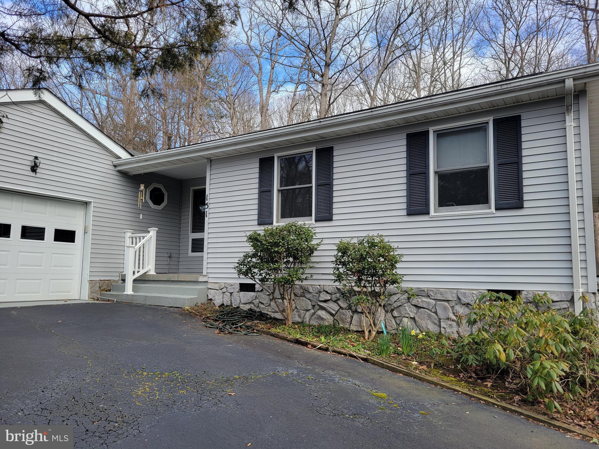 LAKE OF THE WOODS - Residential