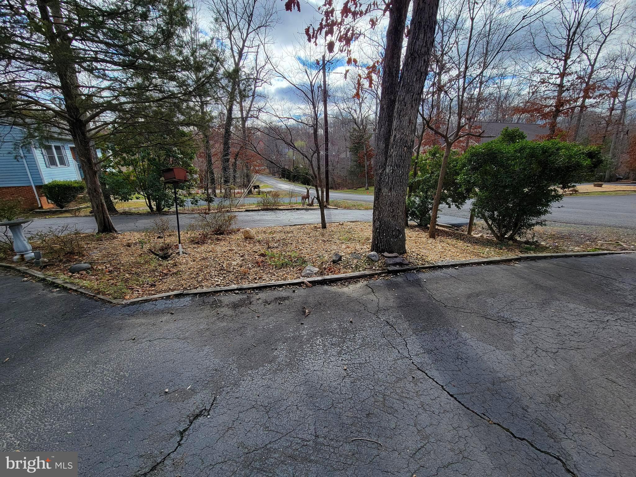 LAKE OF THE WOODS - Residential