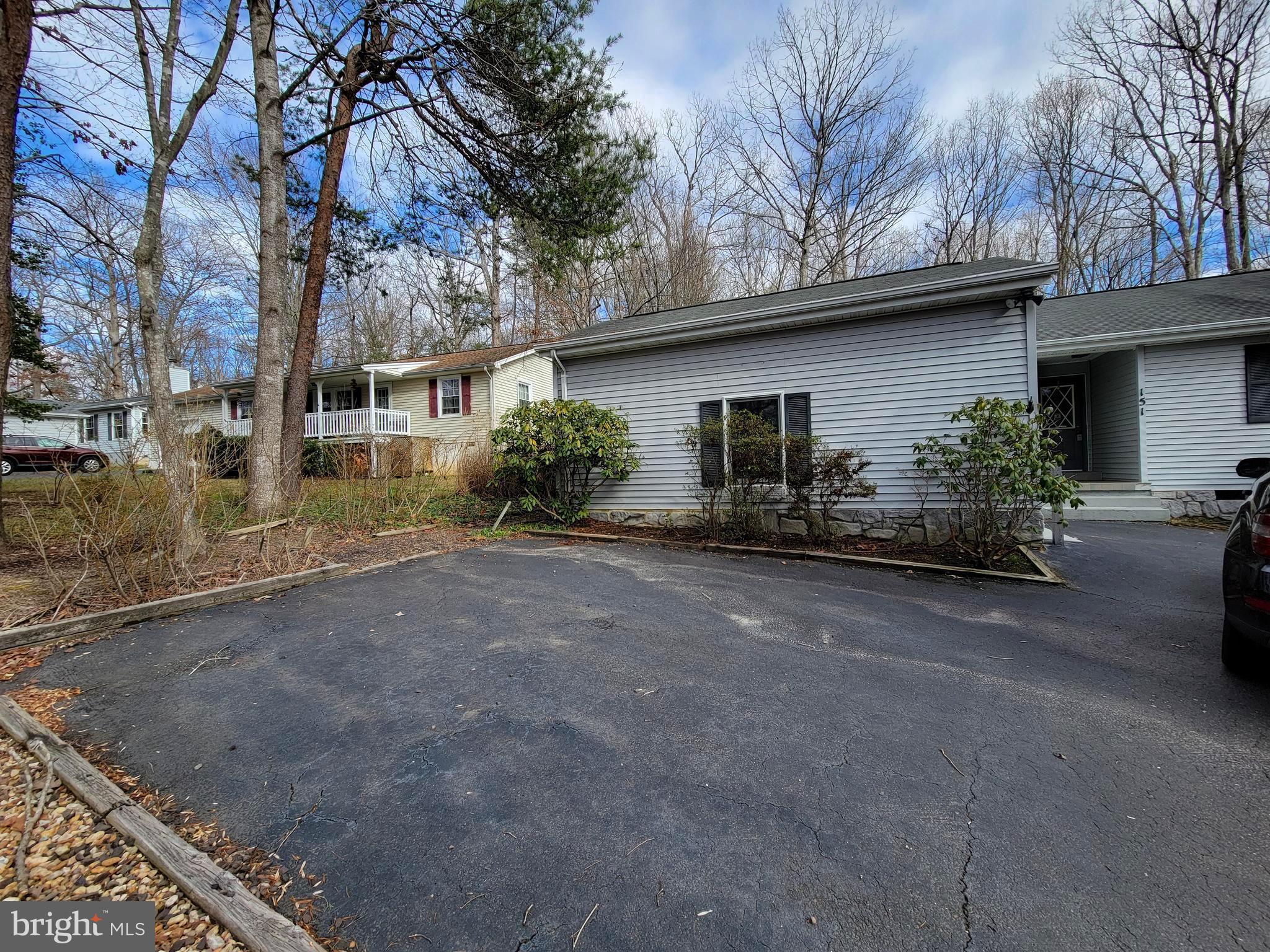 LAKE OF THE WOODS - Residential