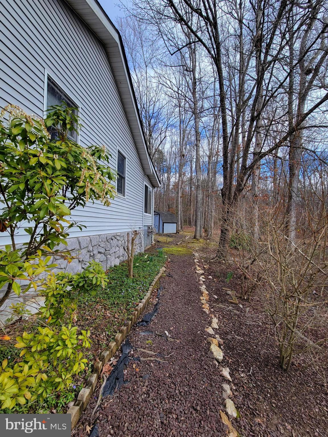 LAKE OF THE WOODS - Residential