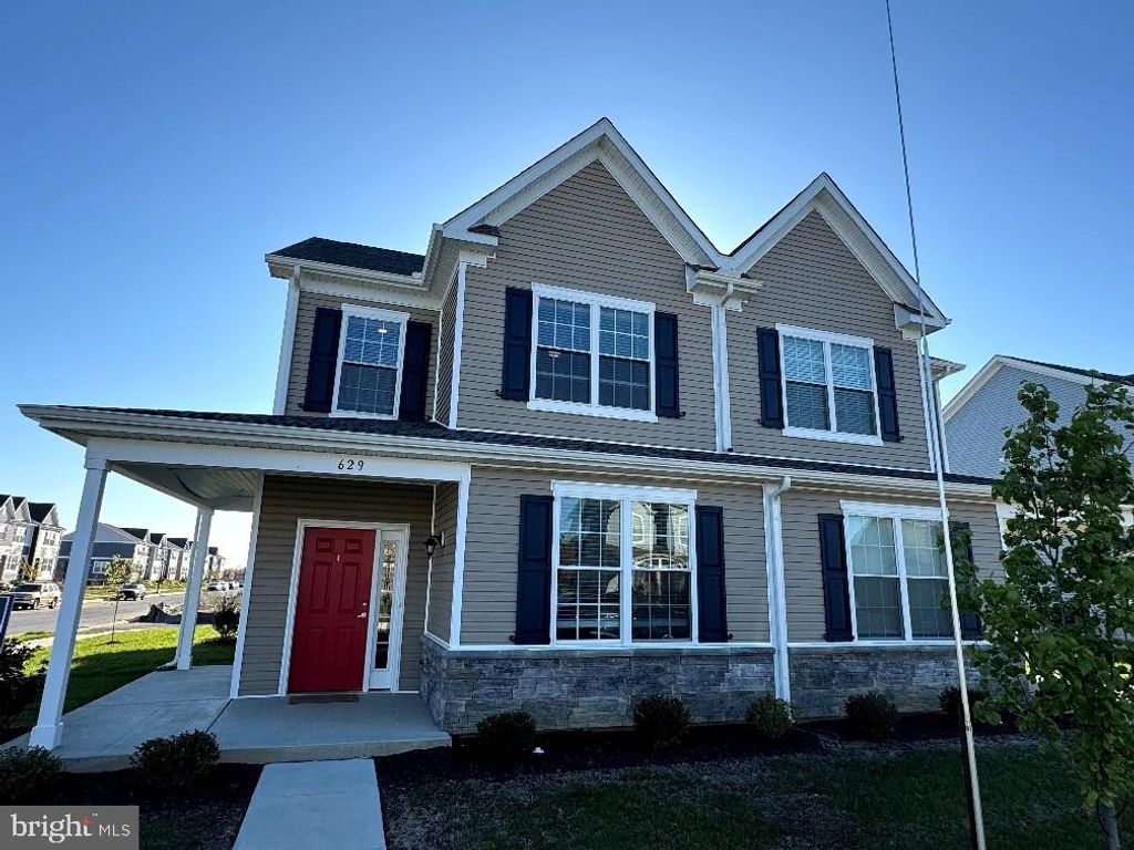 Photo of 512 Nickerjack Way, DOVER, DE 19904 (MLS # DEKT2039104)