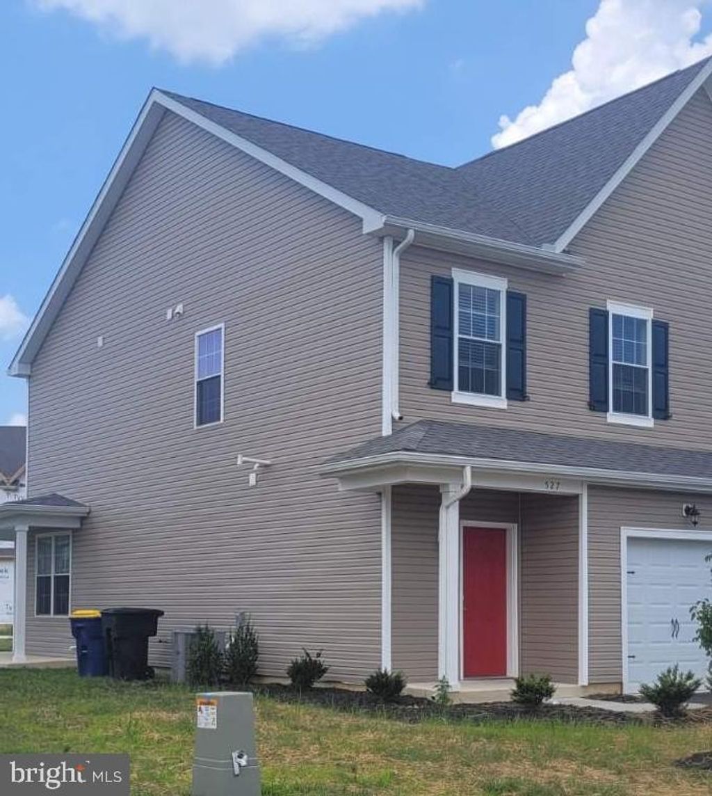 Photo of 512 Nickerjack Way, DOVER, DE 19904 (MLS # DEKT2039104)