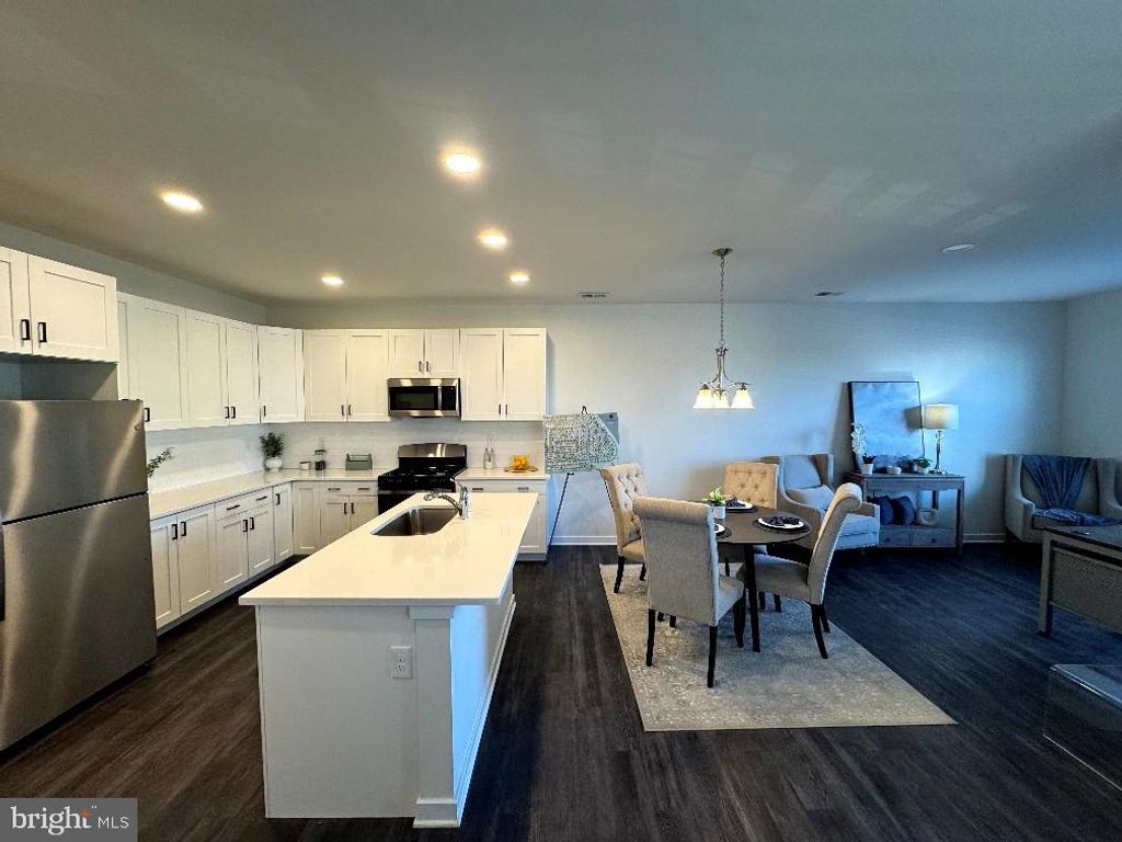 Photo of 512 Nickerjack Way, DOVER, DE 19904 (MLS # DEKT2039104)