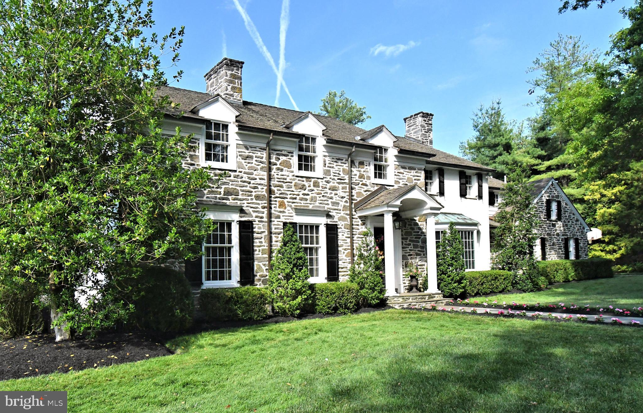 896 E TOWNSHIP LINE ROAD