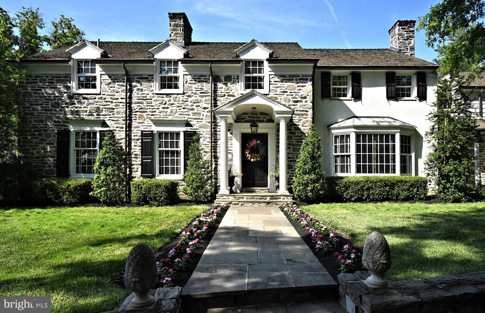 896 E TOWNSHIP LINE ROAD