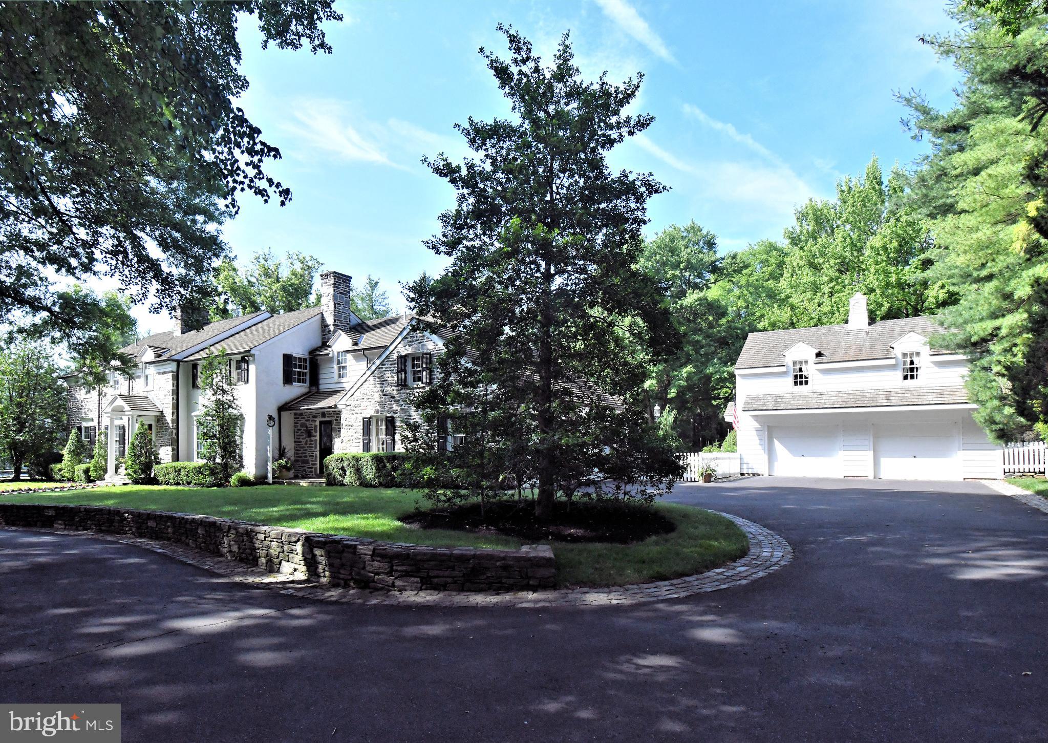 896 E TOWNSHIP LINE ROAD