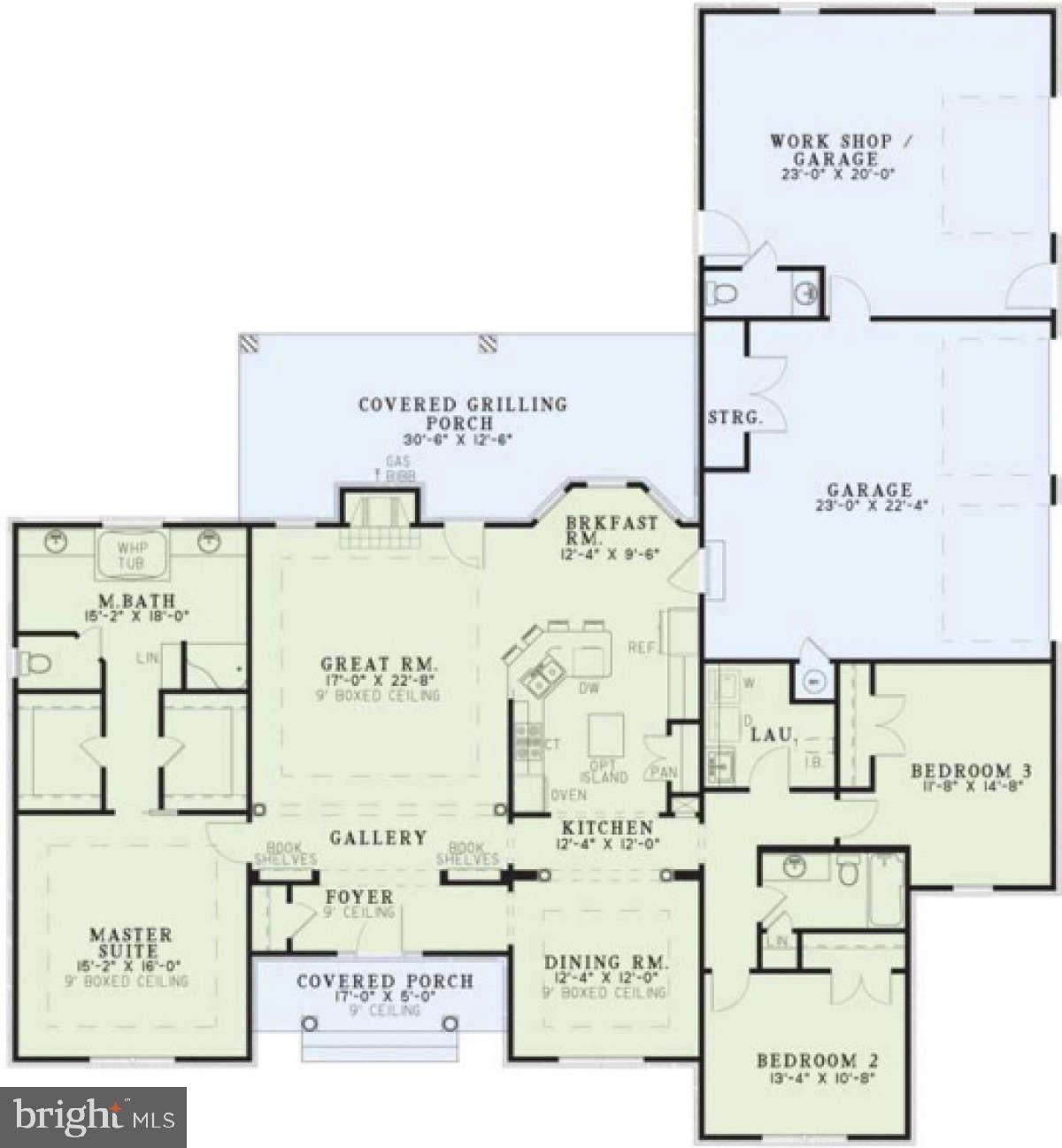 Lot B18 CEDAR LANE