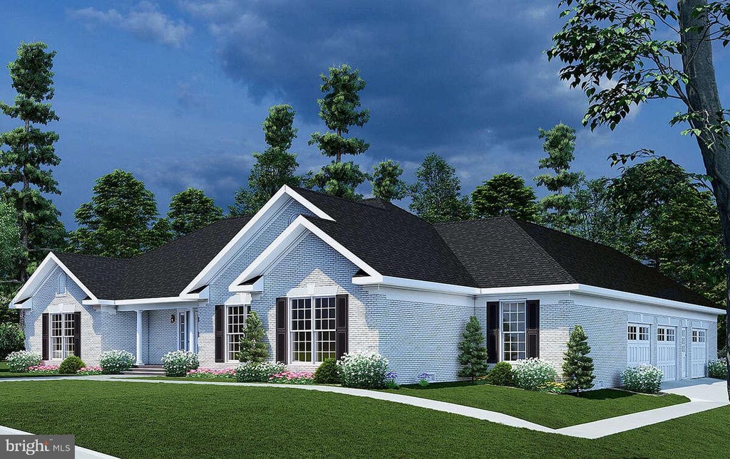 Photo of Lot B18 Cedar Lane, SHEPHERDSTOWN, WV 25443 (MLS # WVBE2054616)