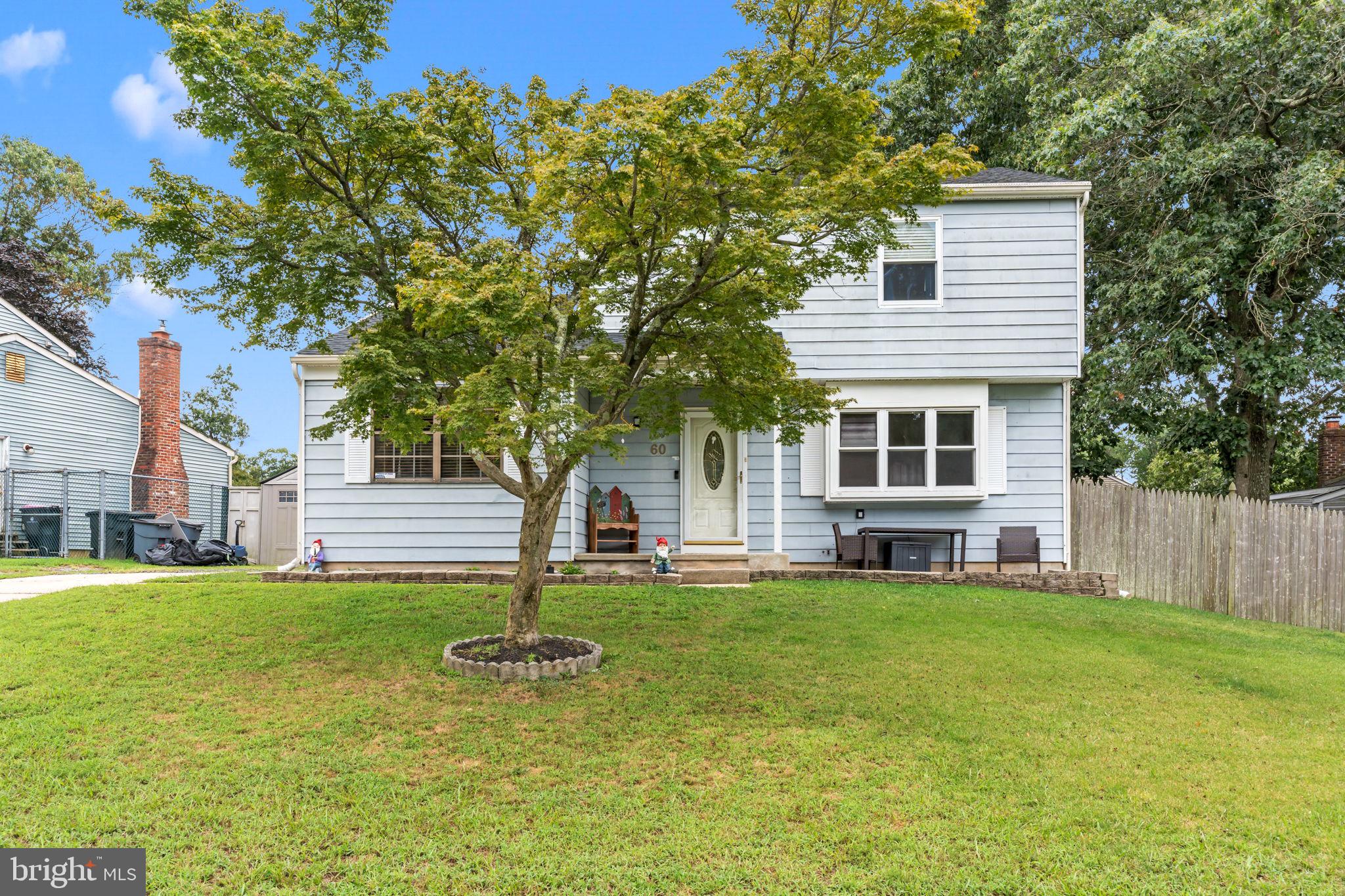 60 FOX CHASE DRIVE